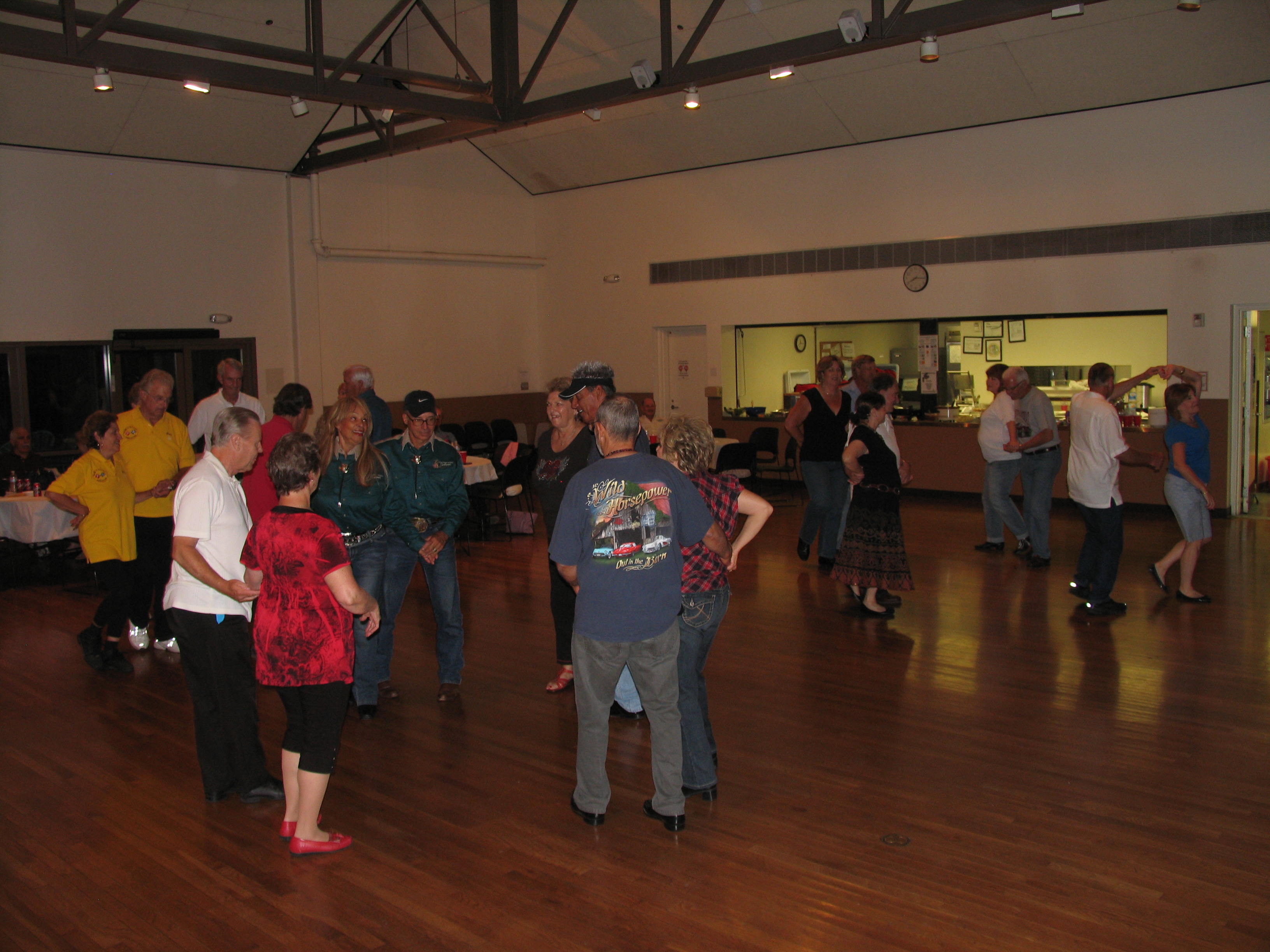 Simi Valley Corvettes
