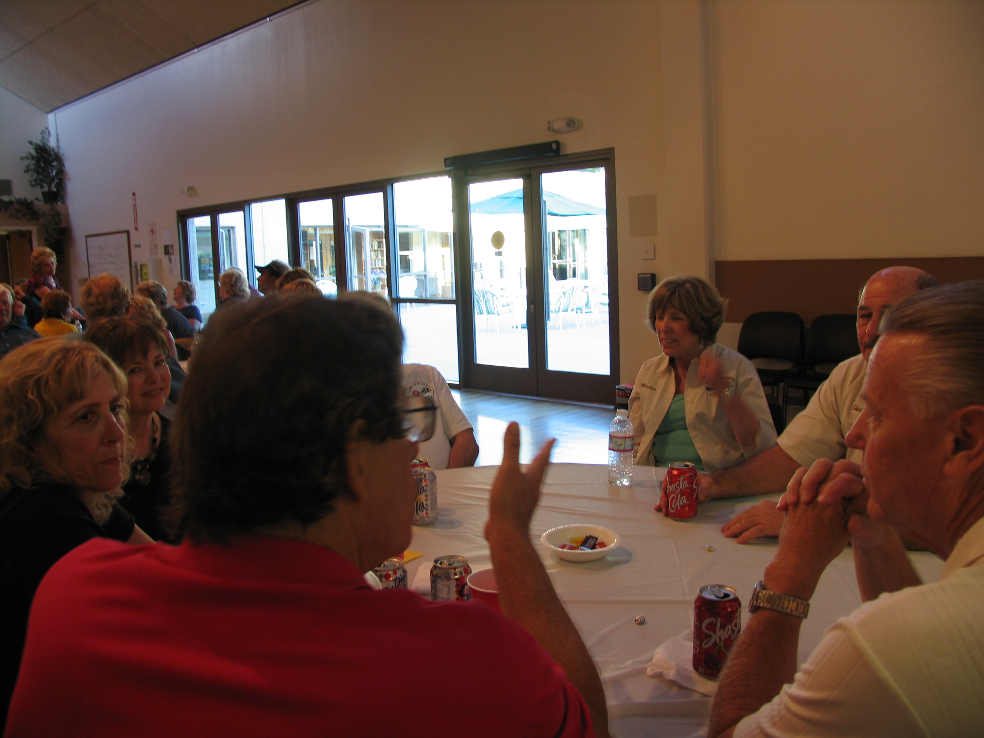 Simi Valley Corvettes