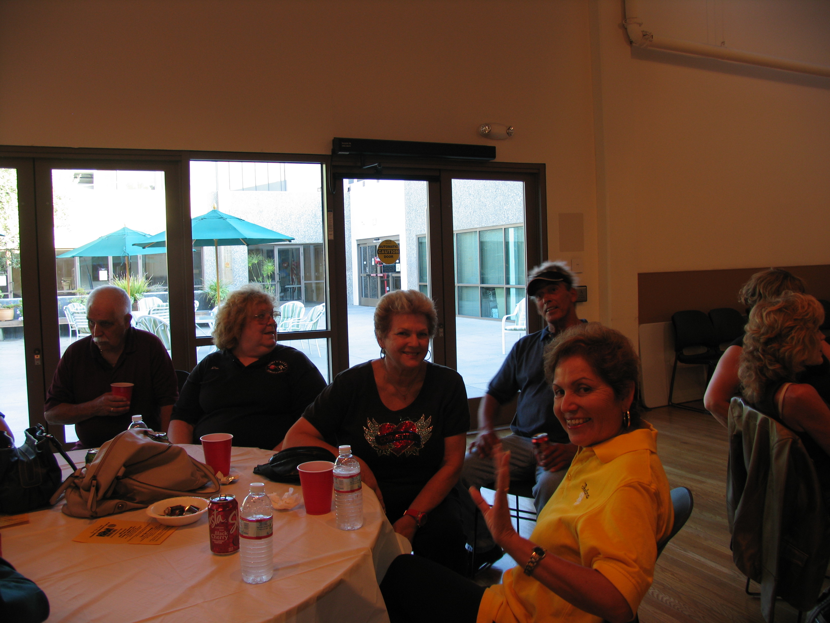 Simi Valley Corvettes