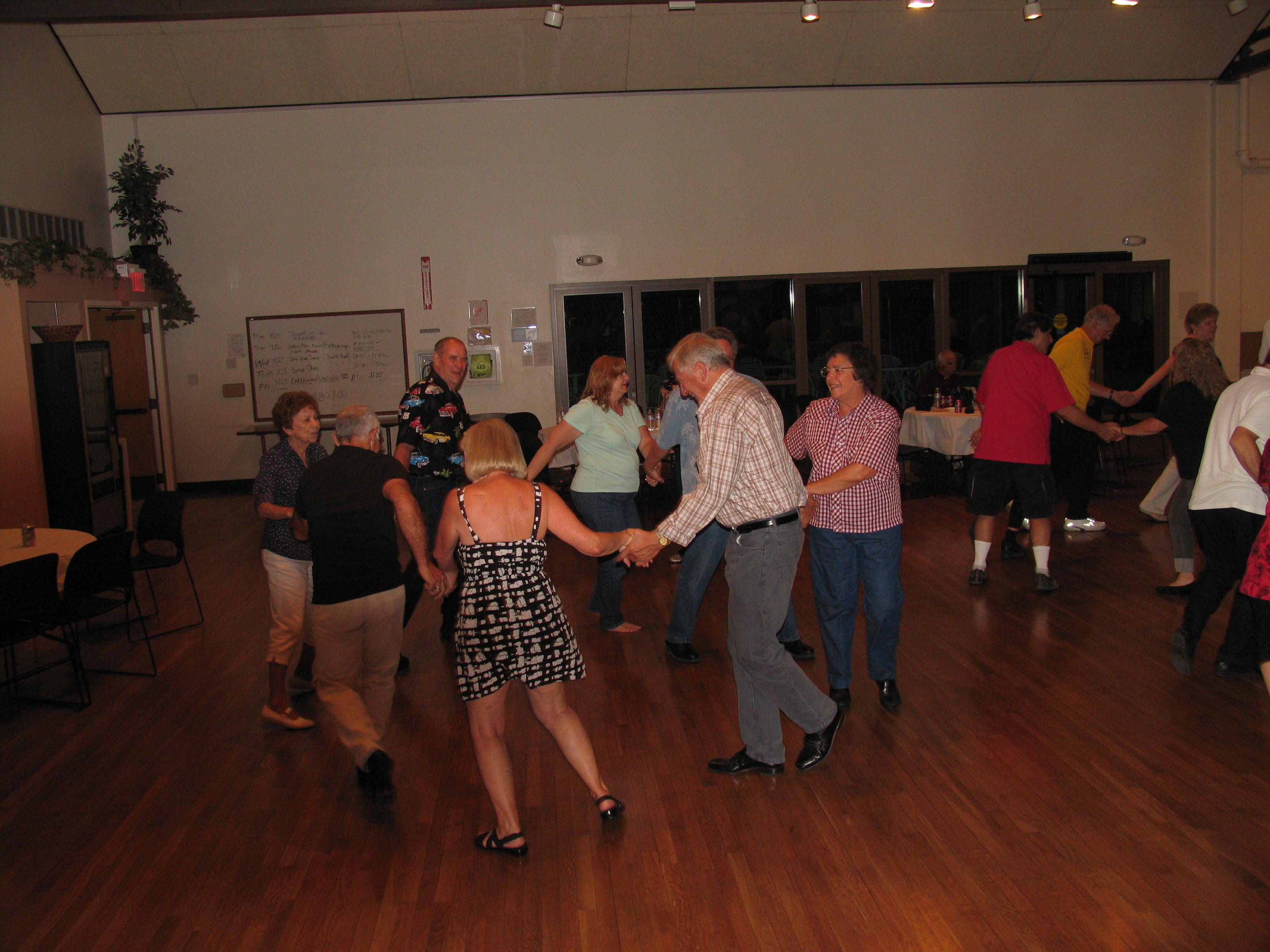 Simi Valley Corvettes
