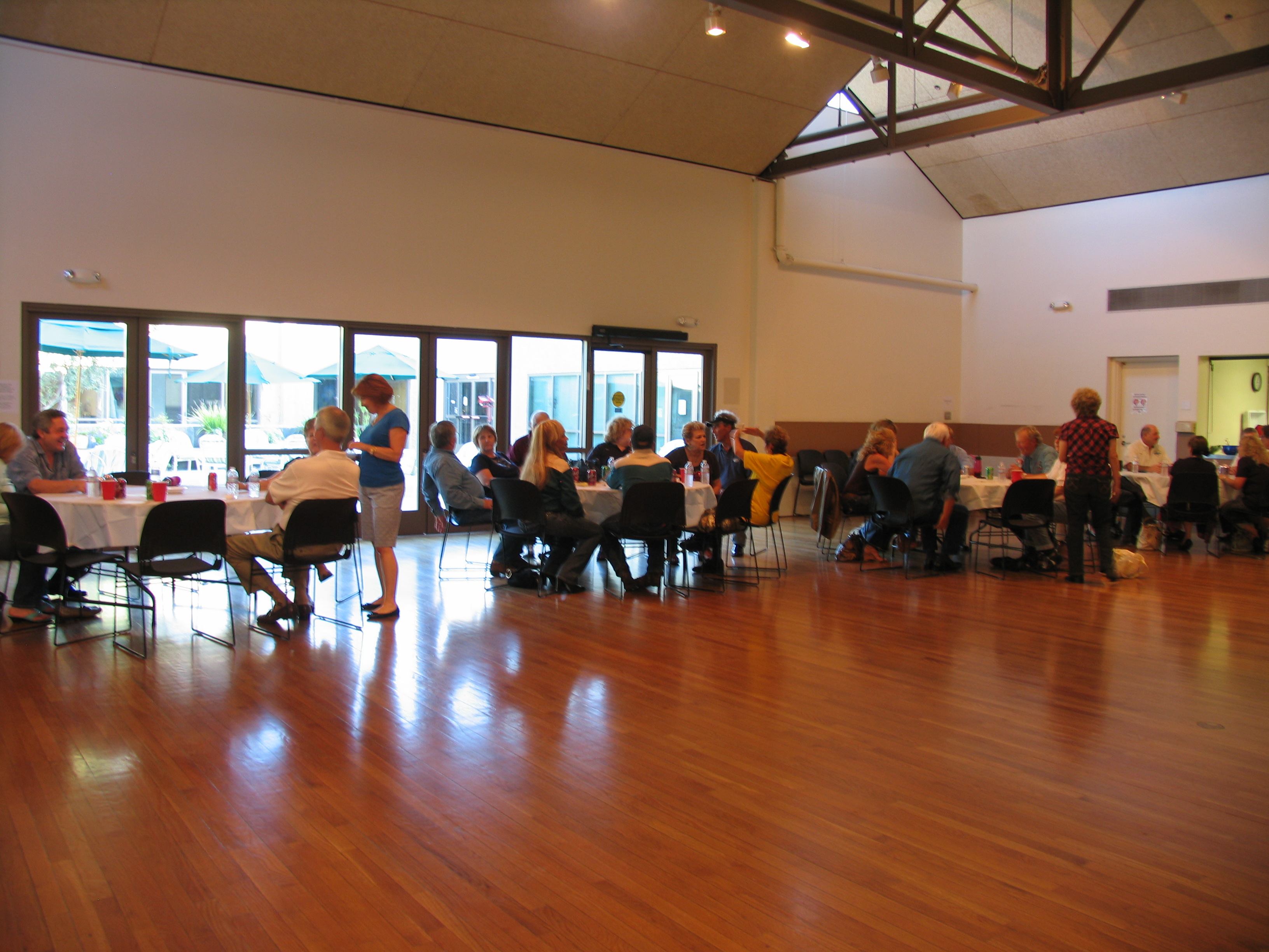 Simi Valley Corvettes
