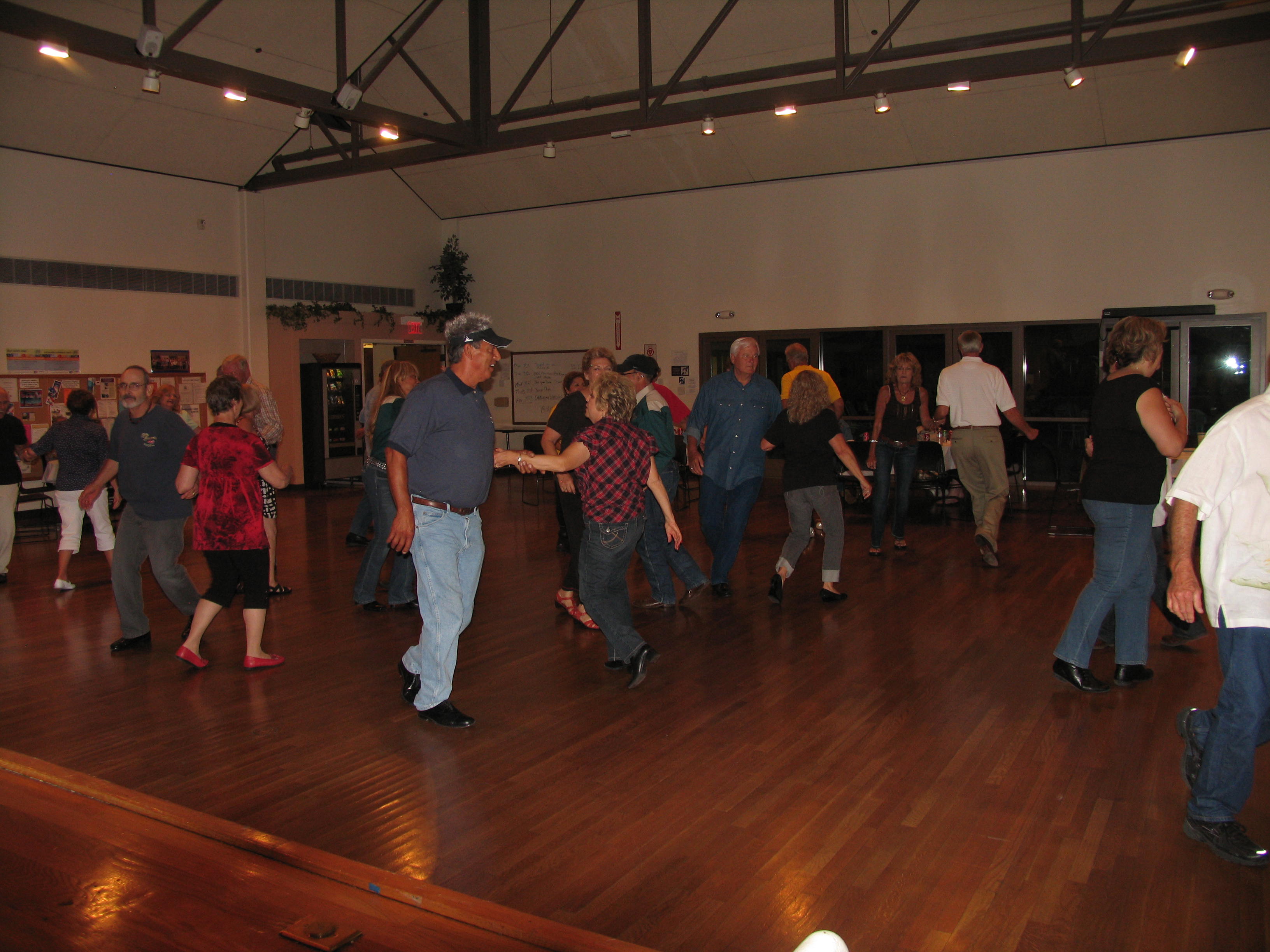 Simi Valley Corvettes