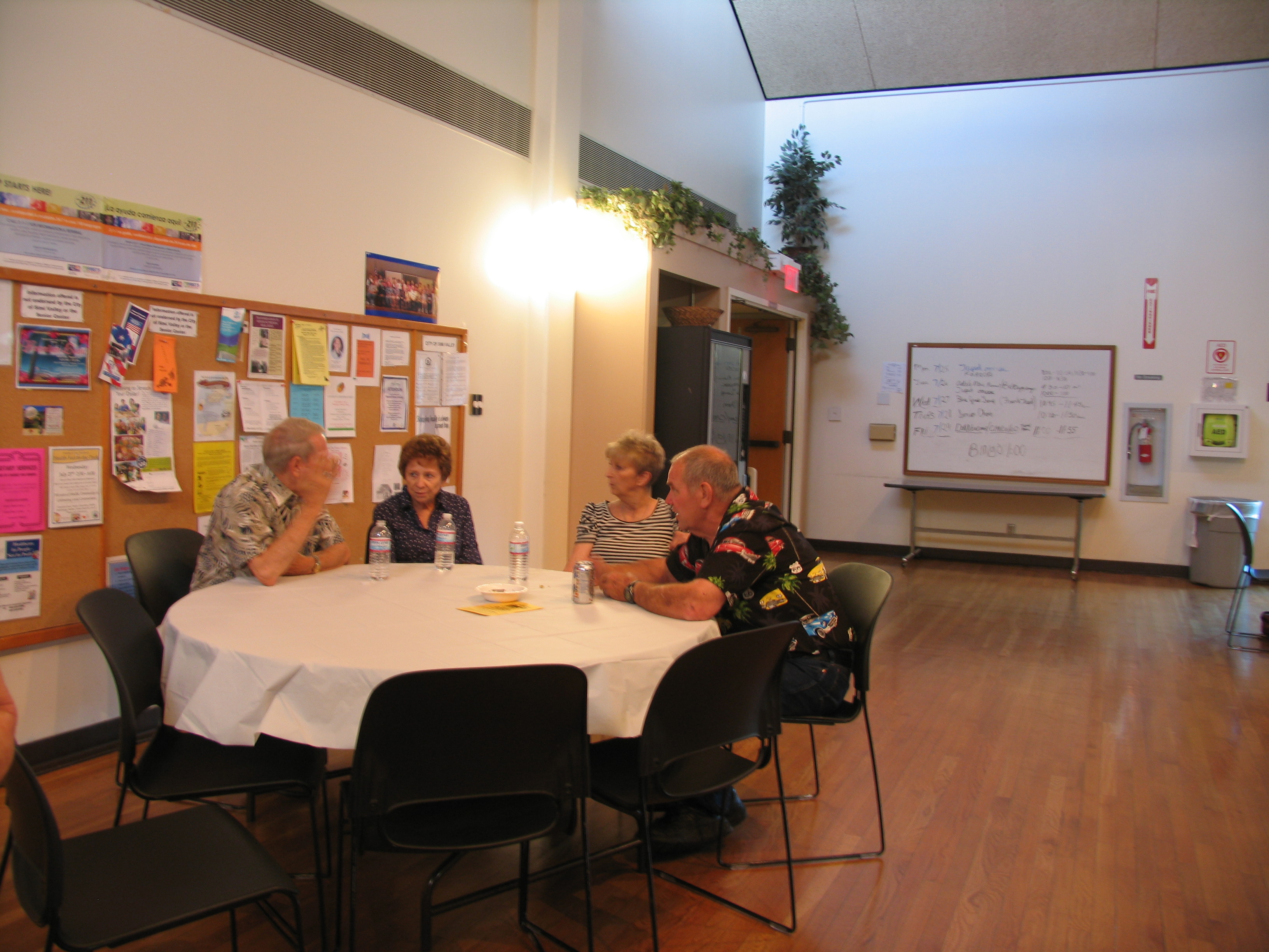 Simi Valley Corvettes