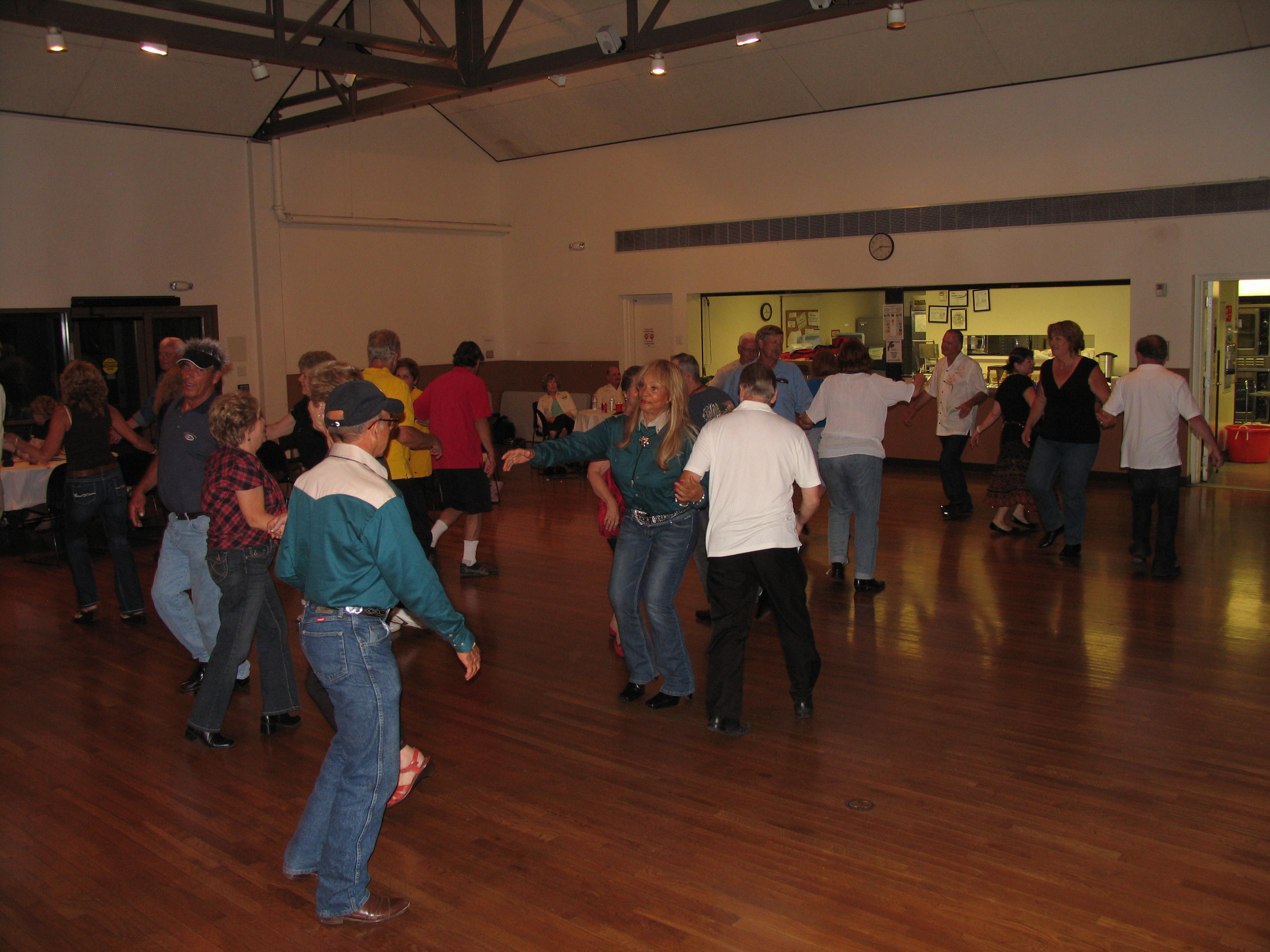 Simi Valley Corvettes