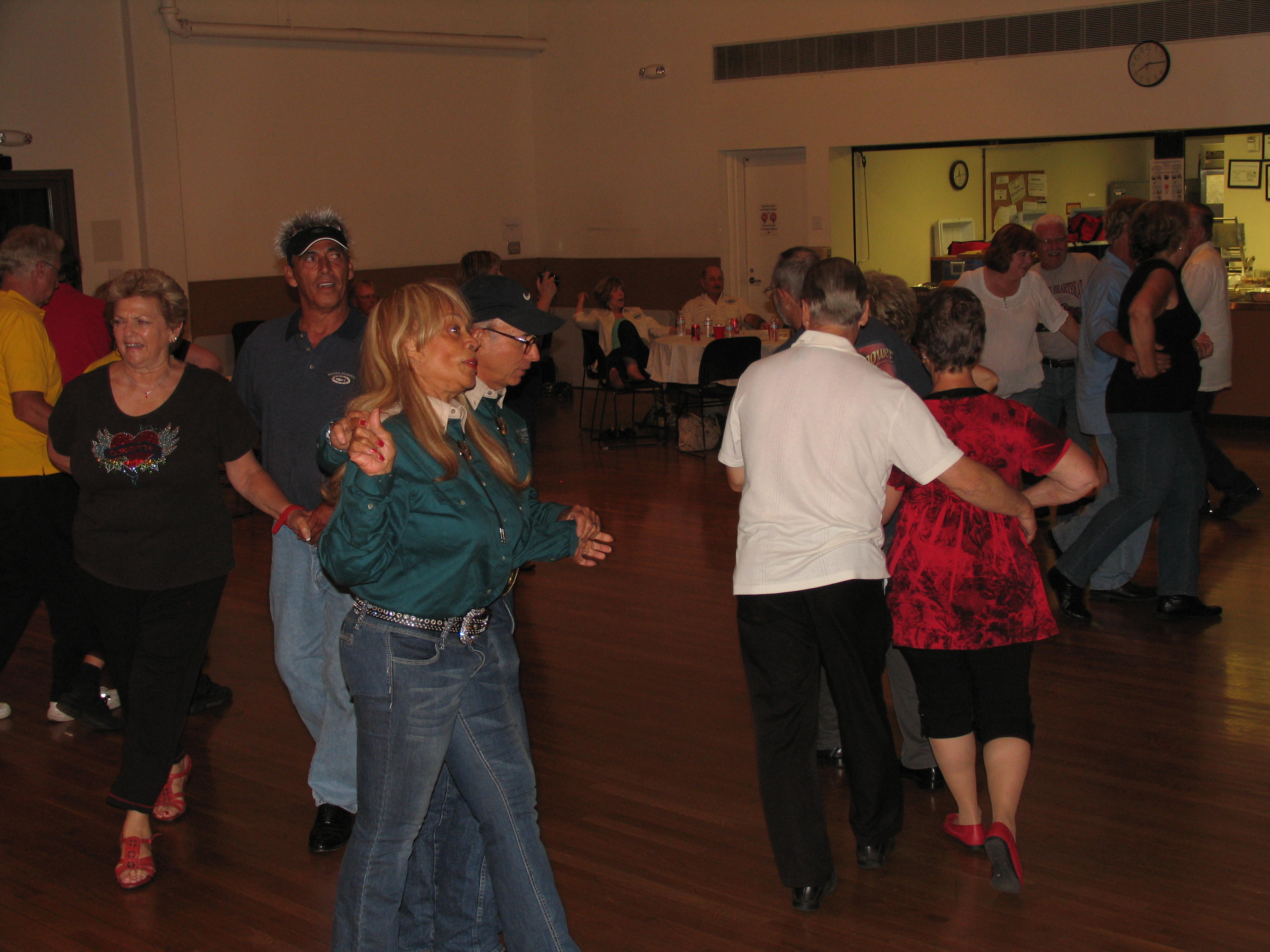 Simi Valley Corvettes