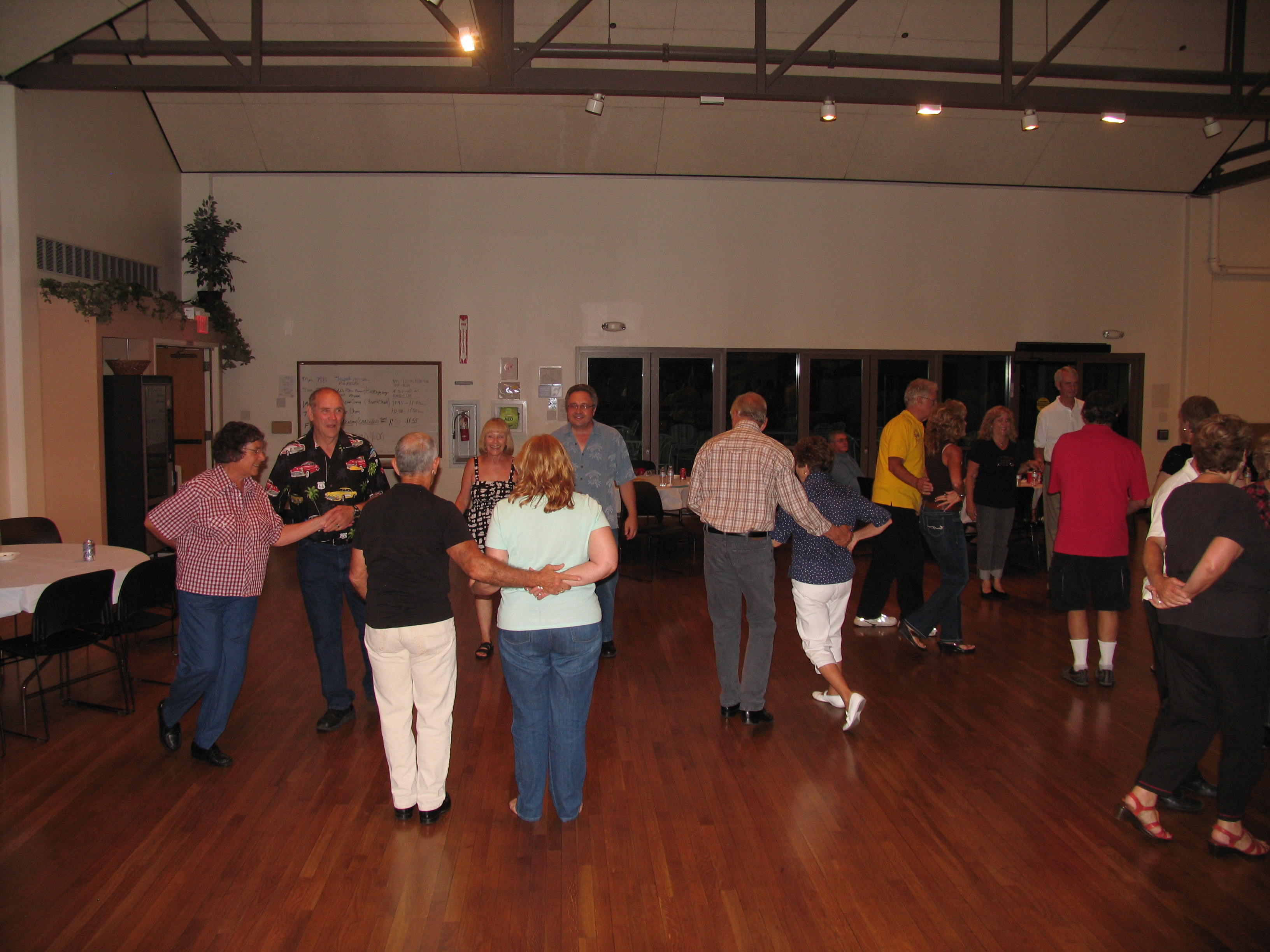 Simi Valley Corvettes