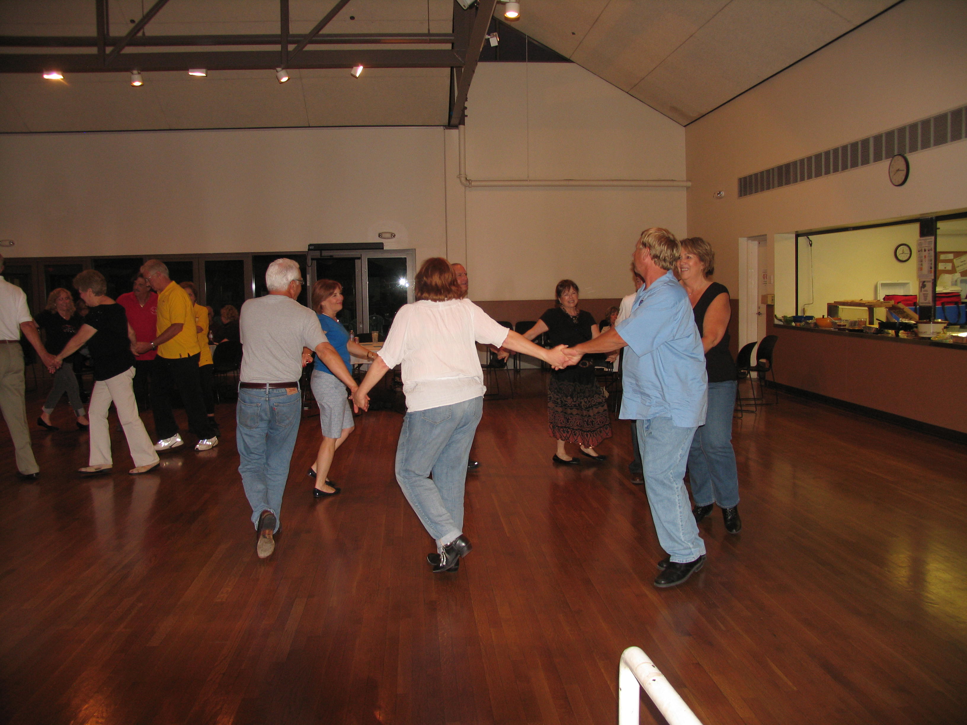 Simi Valley Corvettes