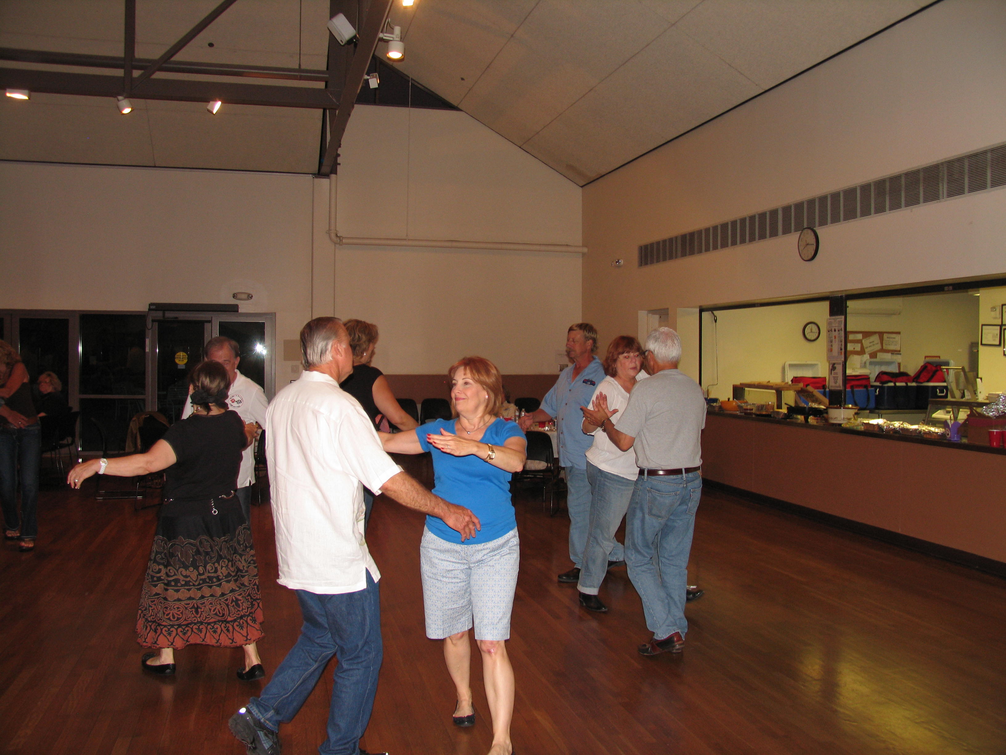Simi Valley Corvettes