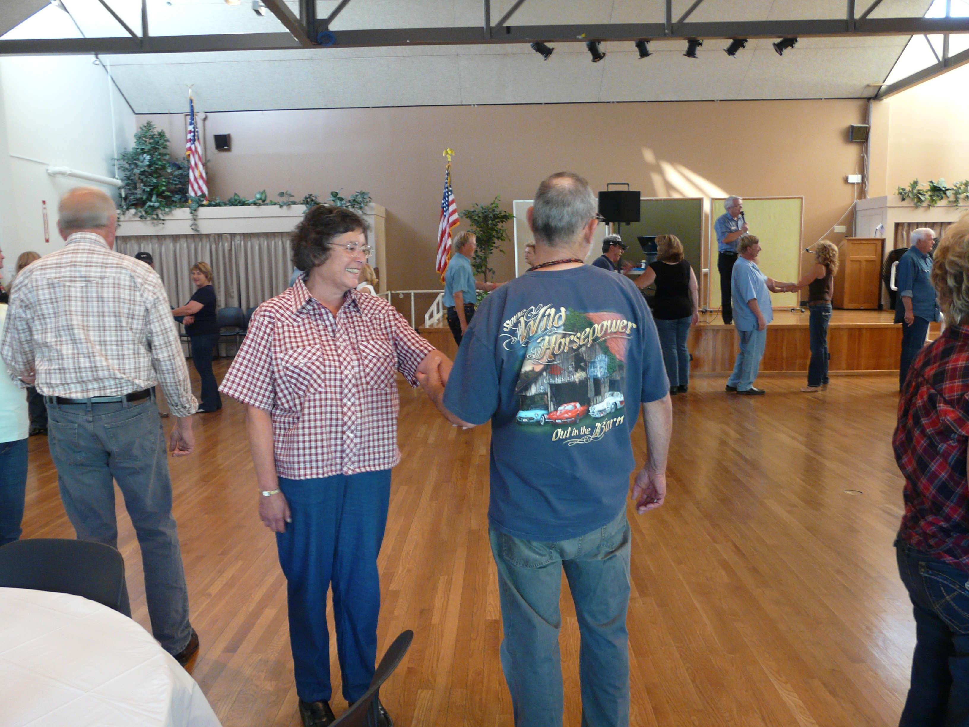 Simi Valley Corvettes