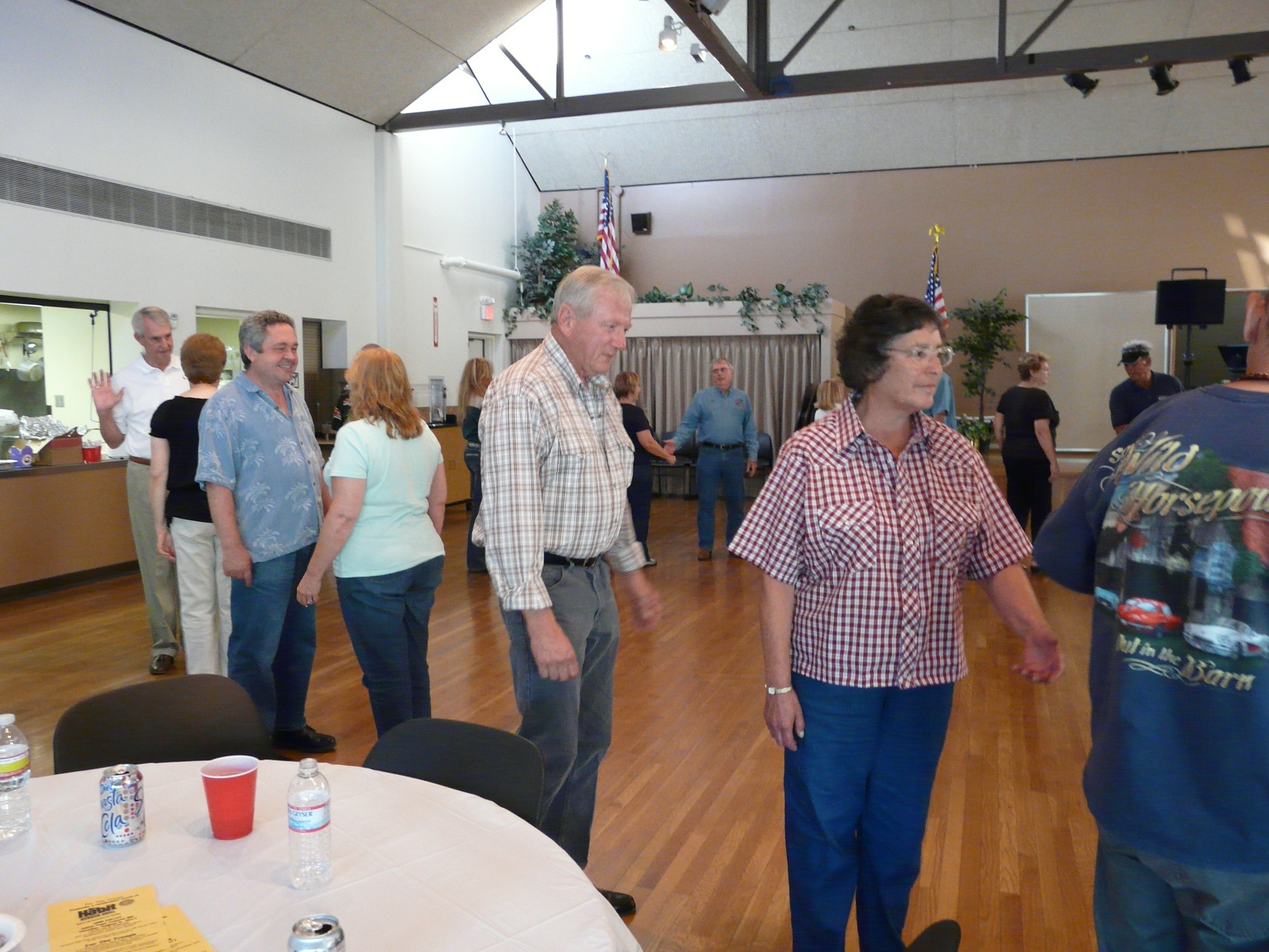 Simi Valley Corvettes