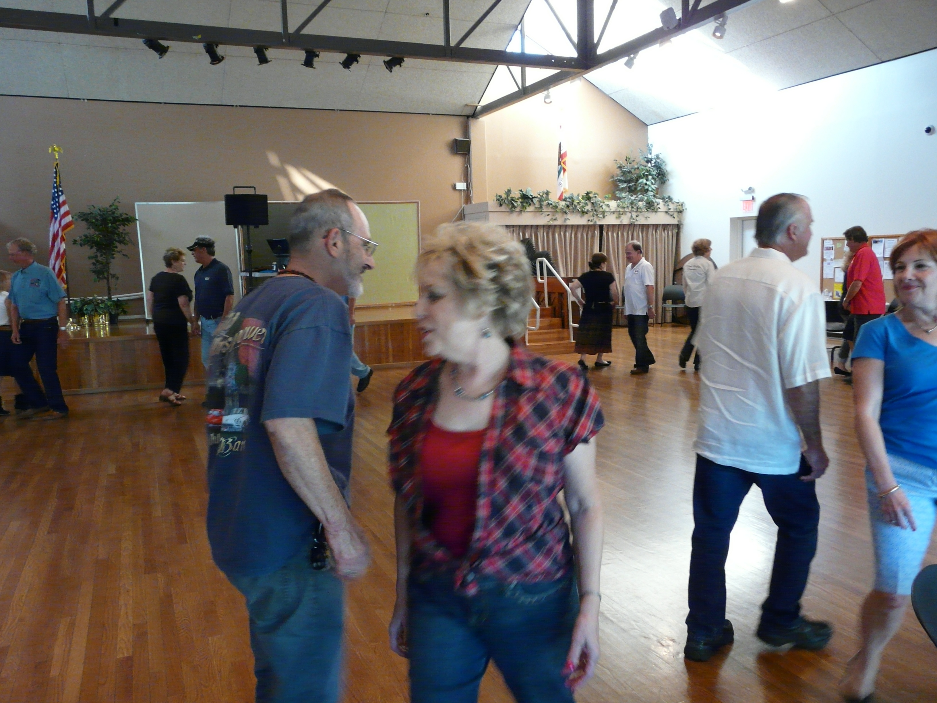 Simi Valley Corvettes