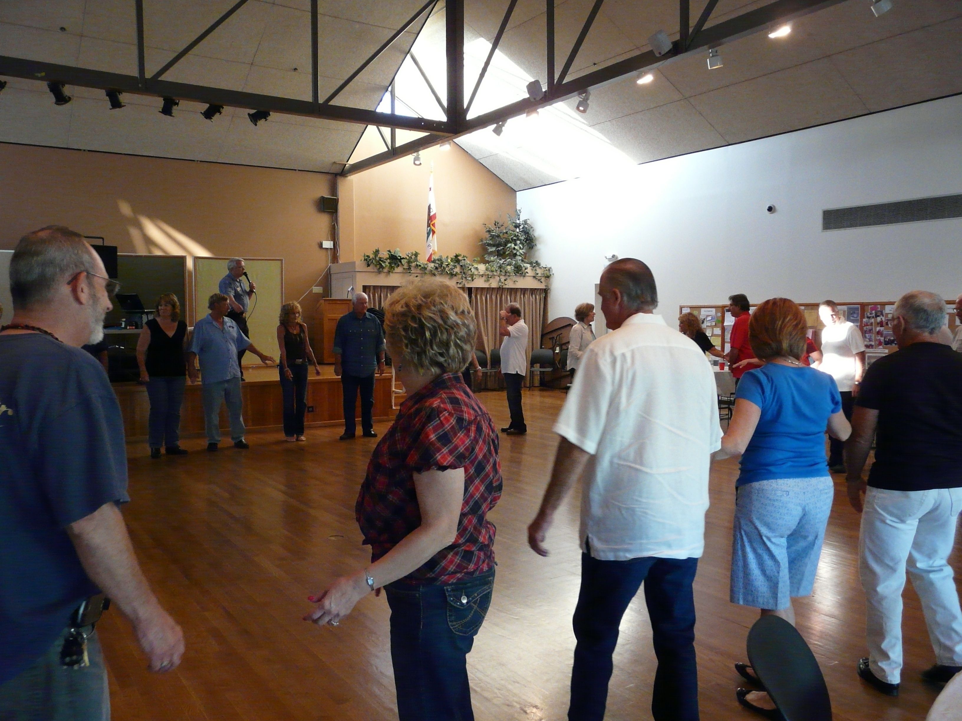 Simi Valley Corvettes