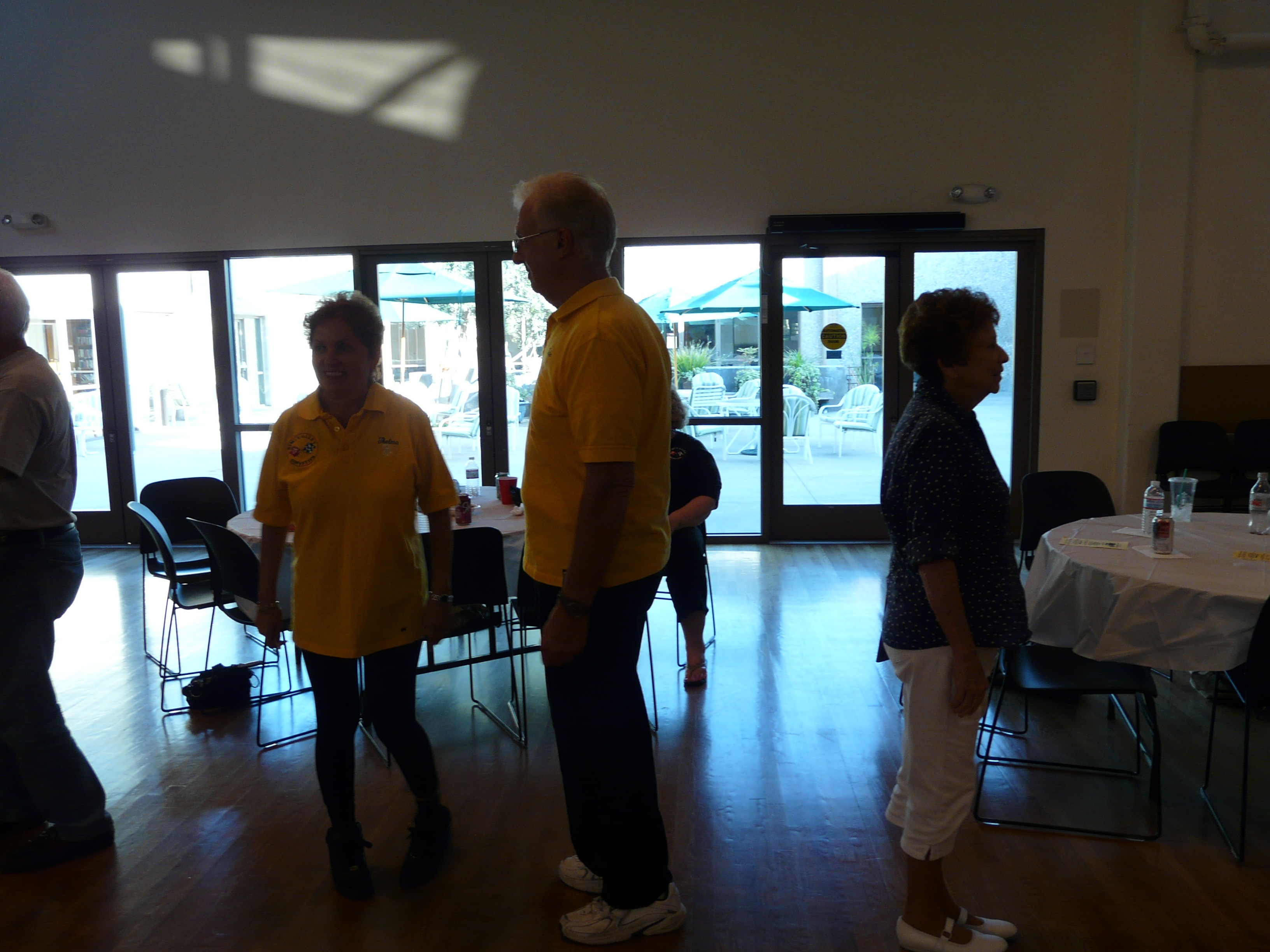 Simi Valley Corvettes