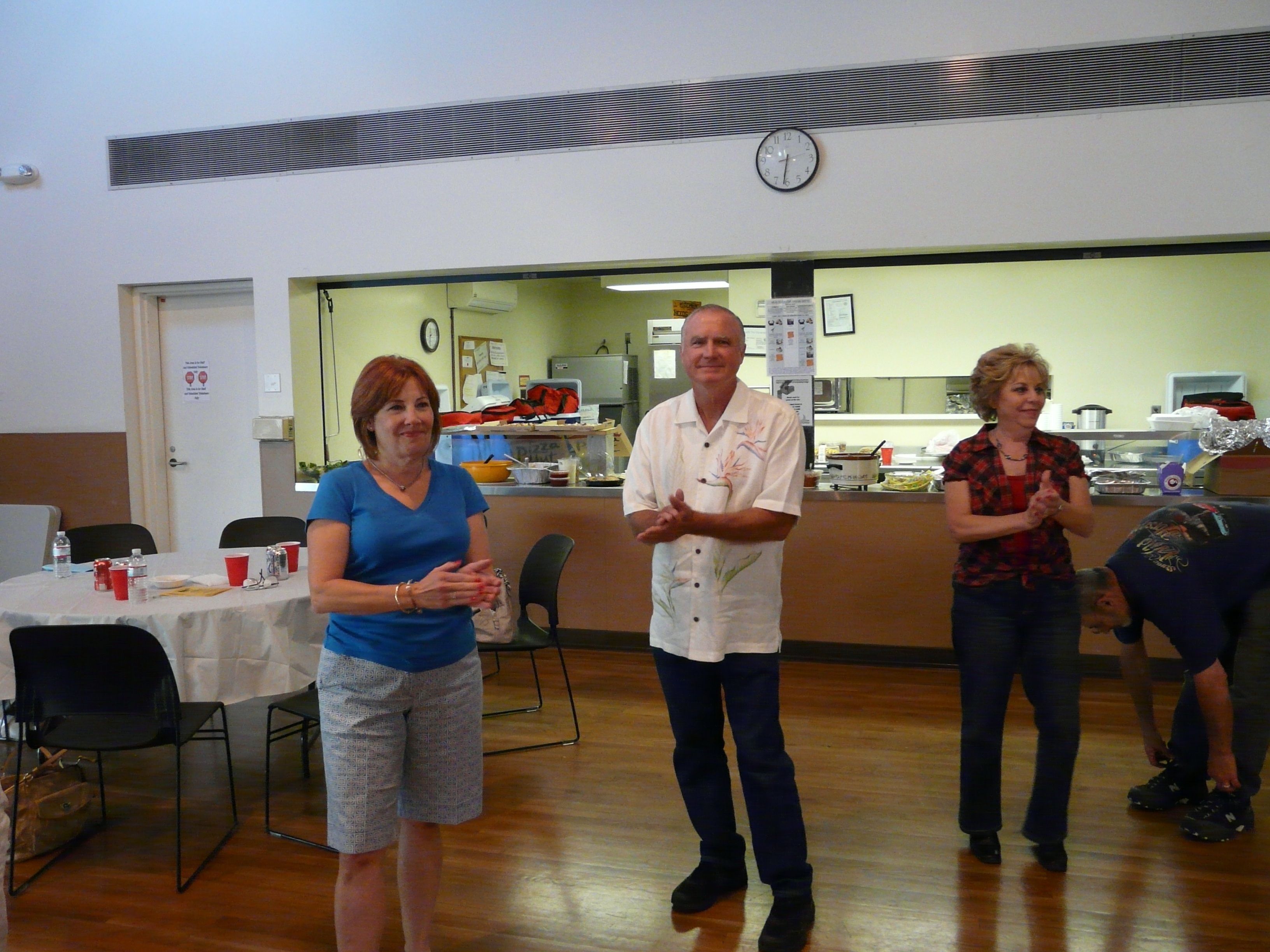 Simi Valley Corvettes