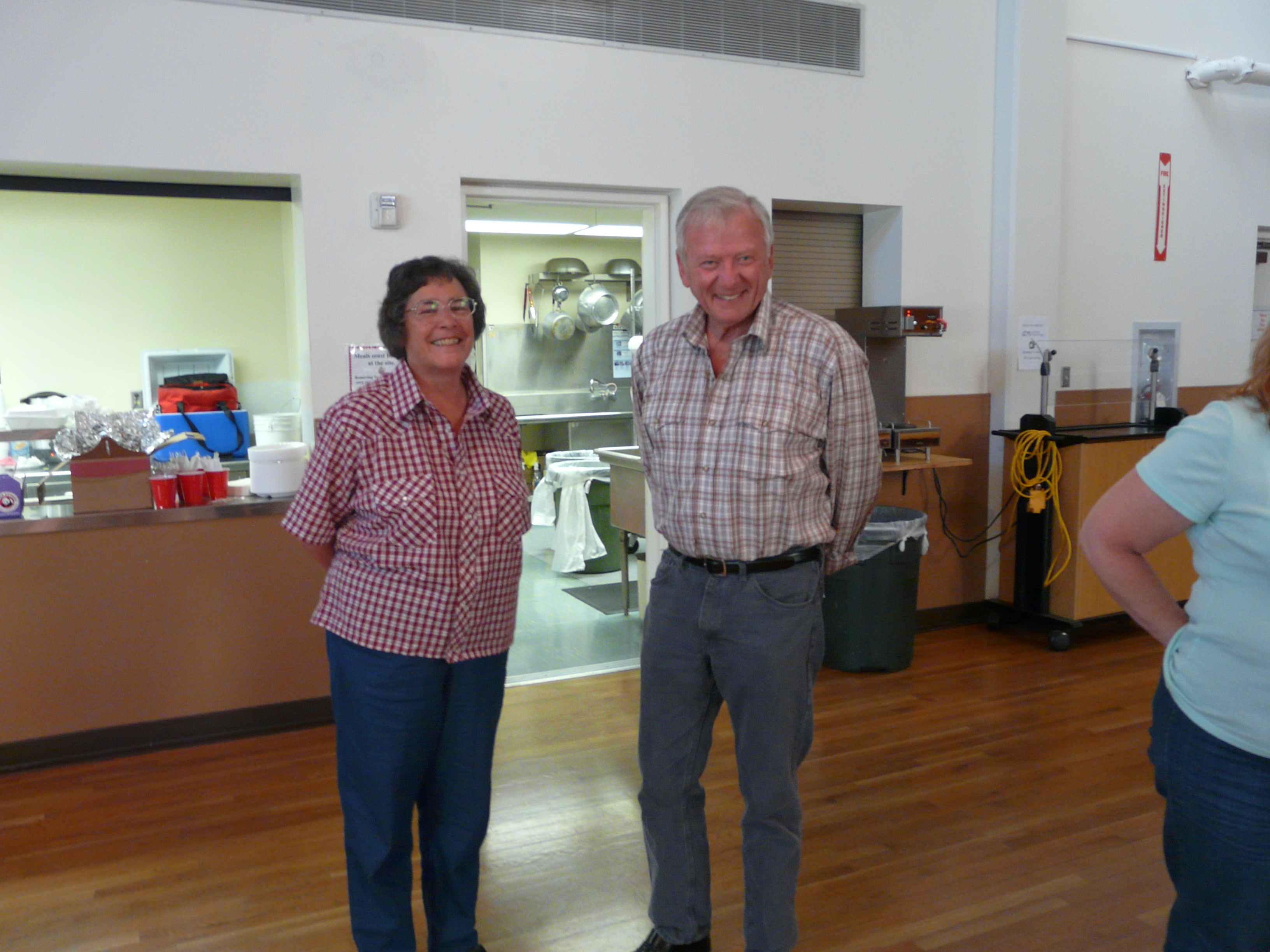 Simi Valley Corvettes