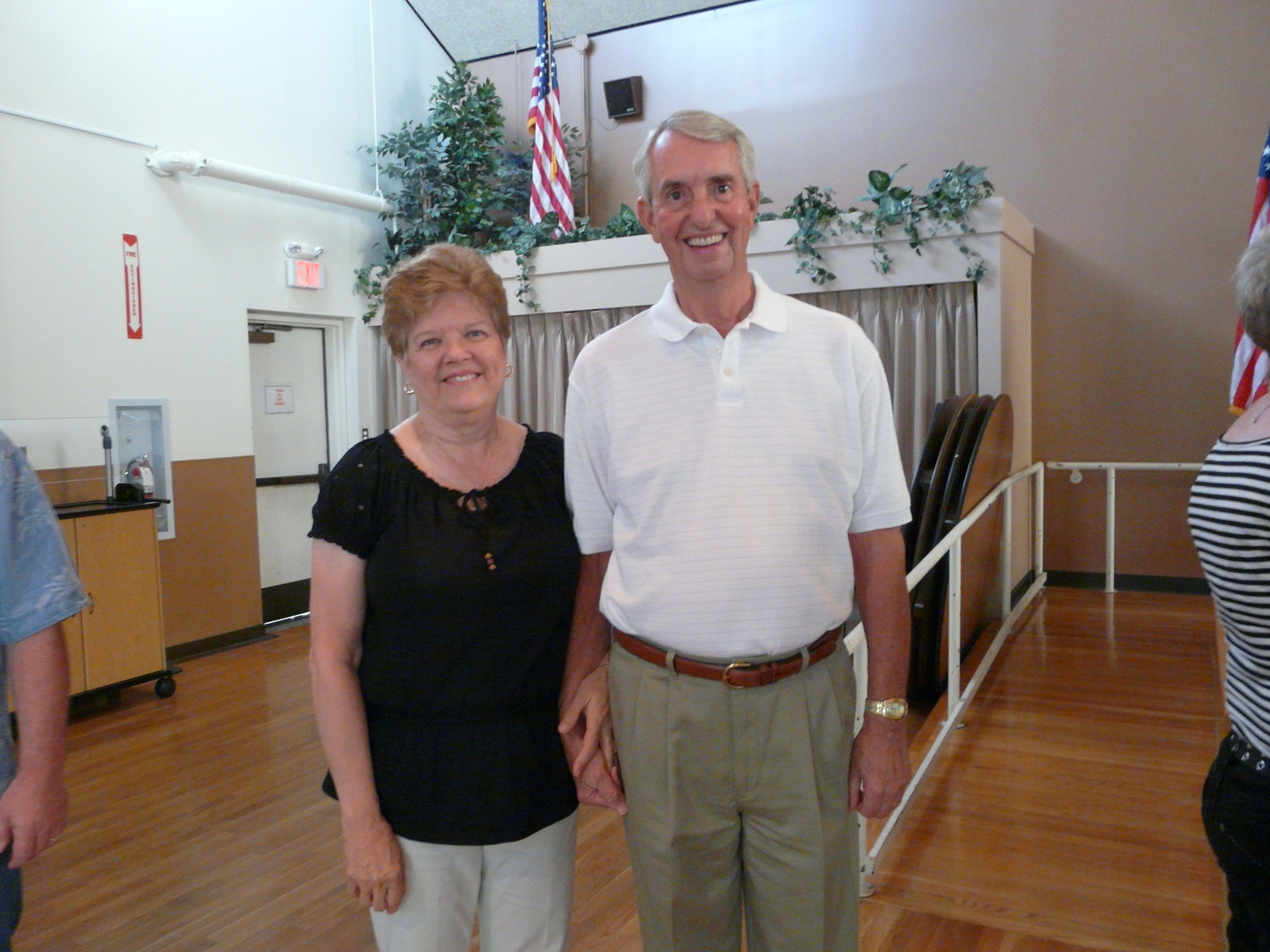 Simi Valley Corvettes
