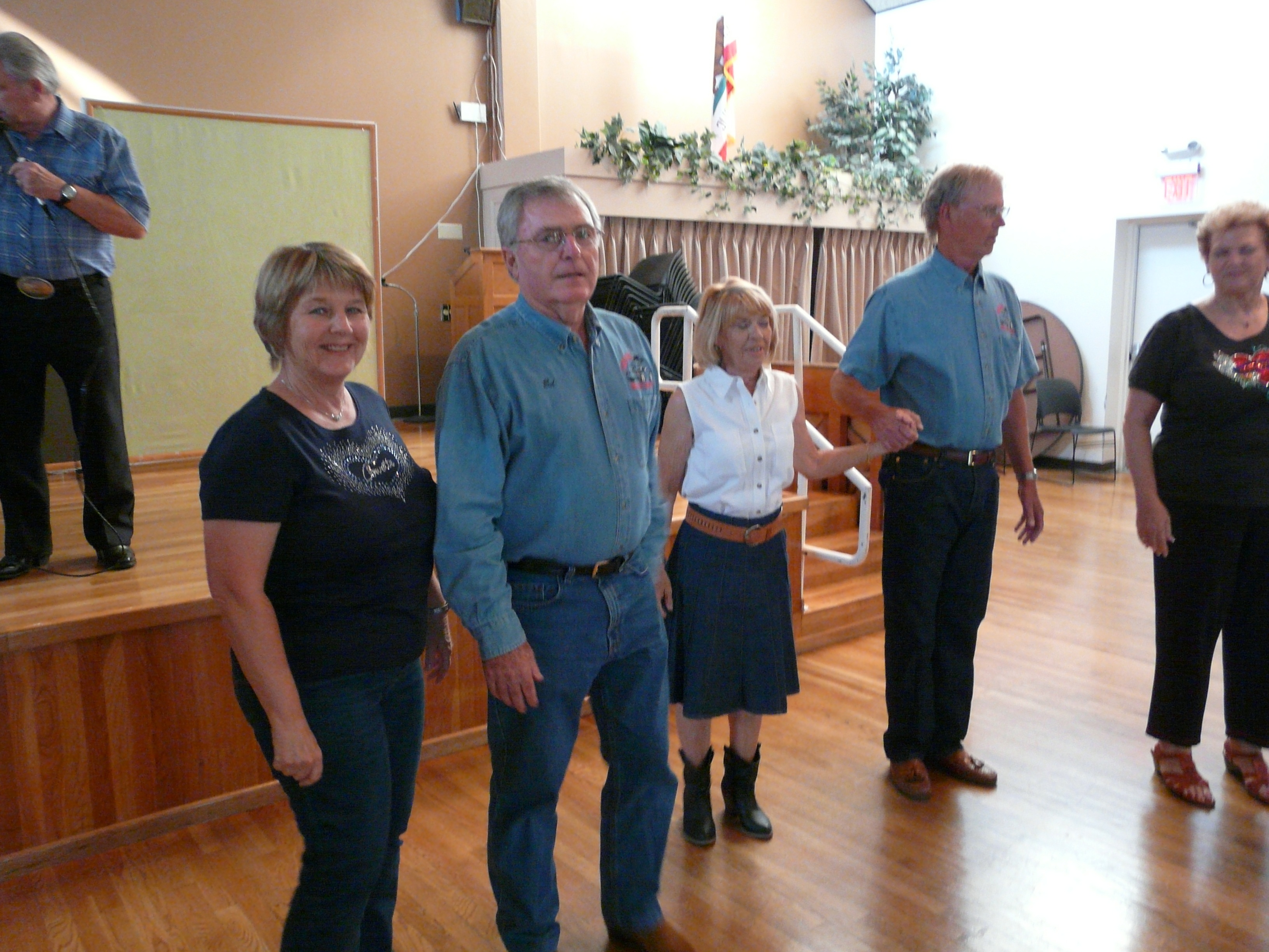 Simi Valley Corvettes