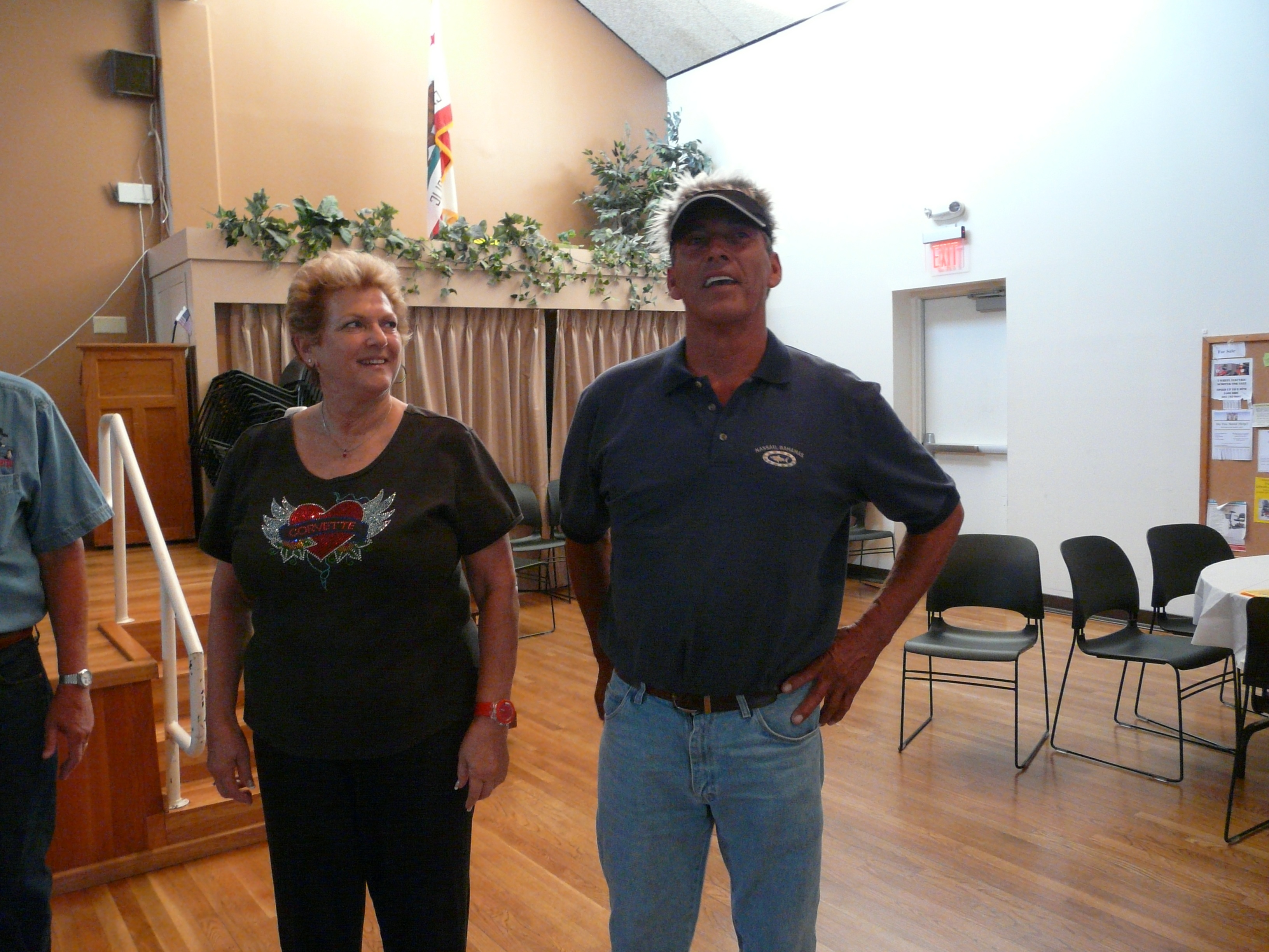 Simi Valley Corvettes