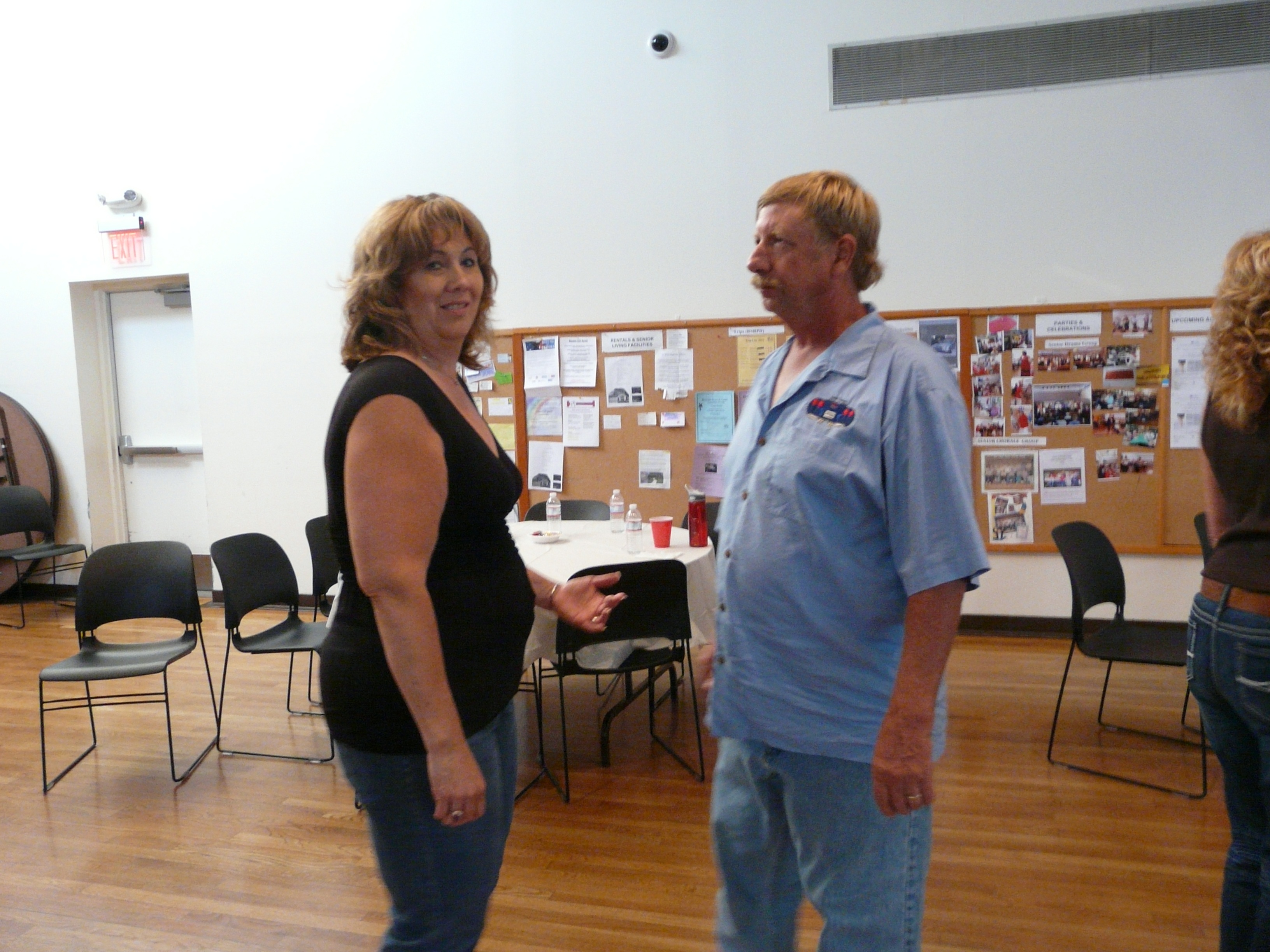 Simi Valley Corvettes