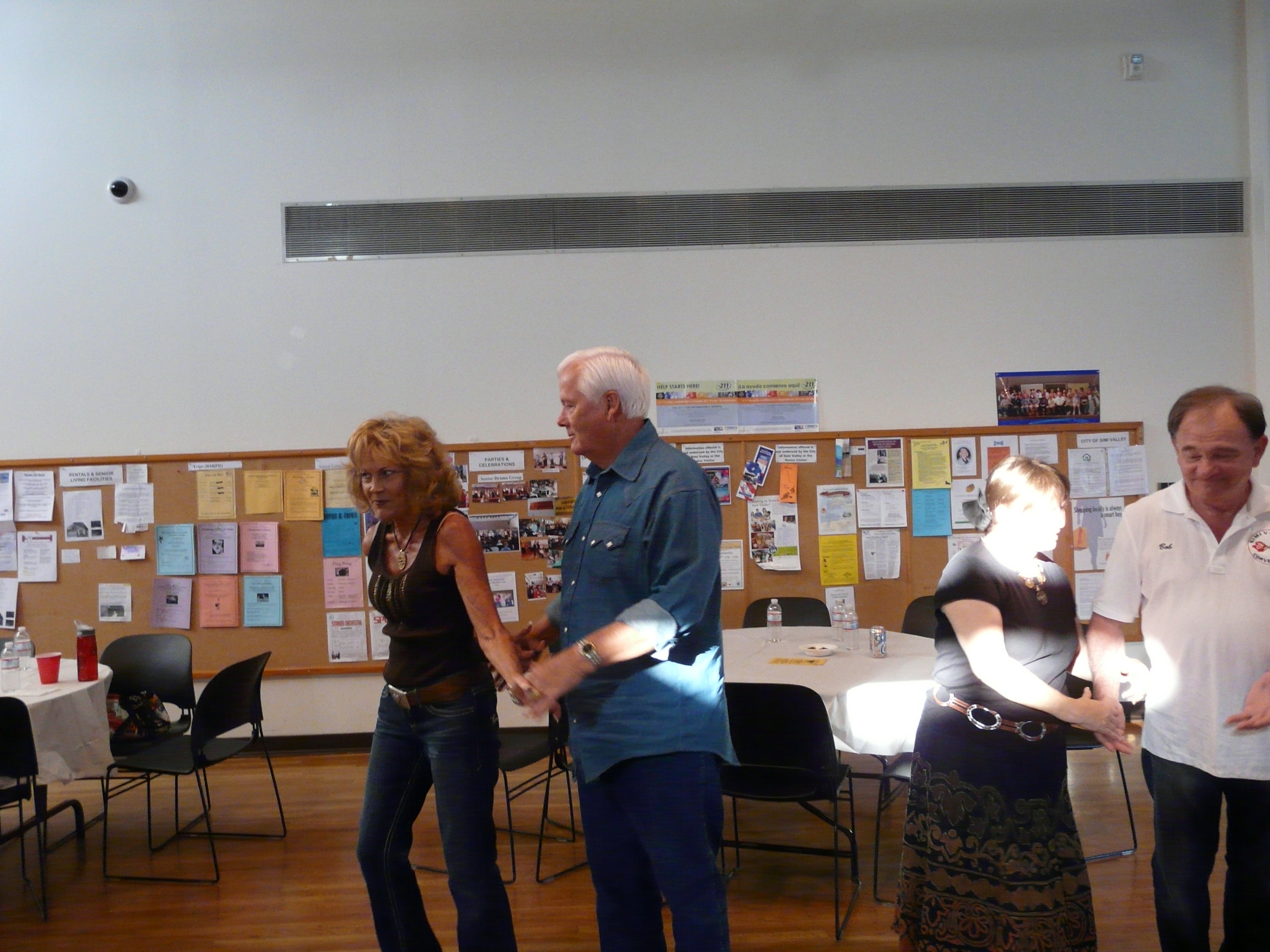 Simi Valley Corvettes