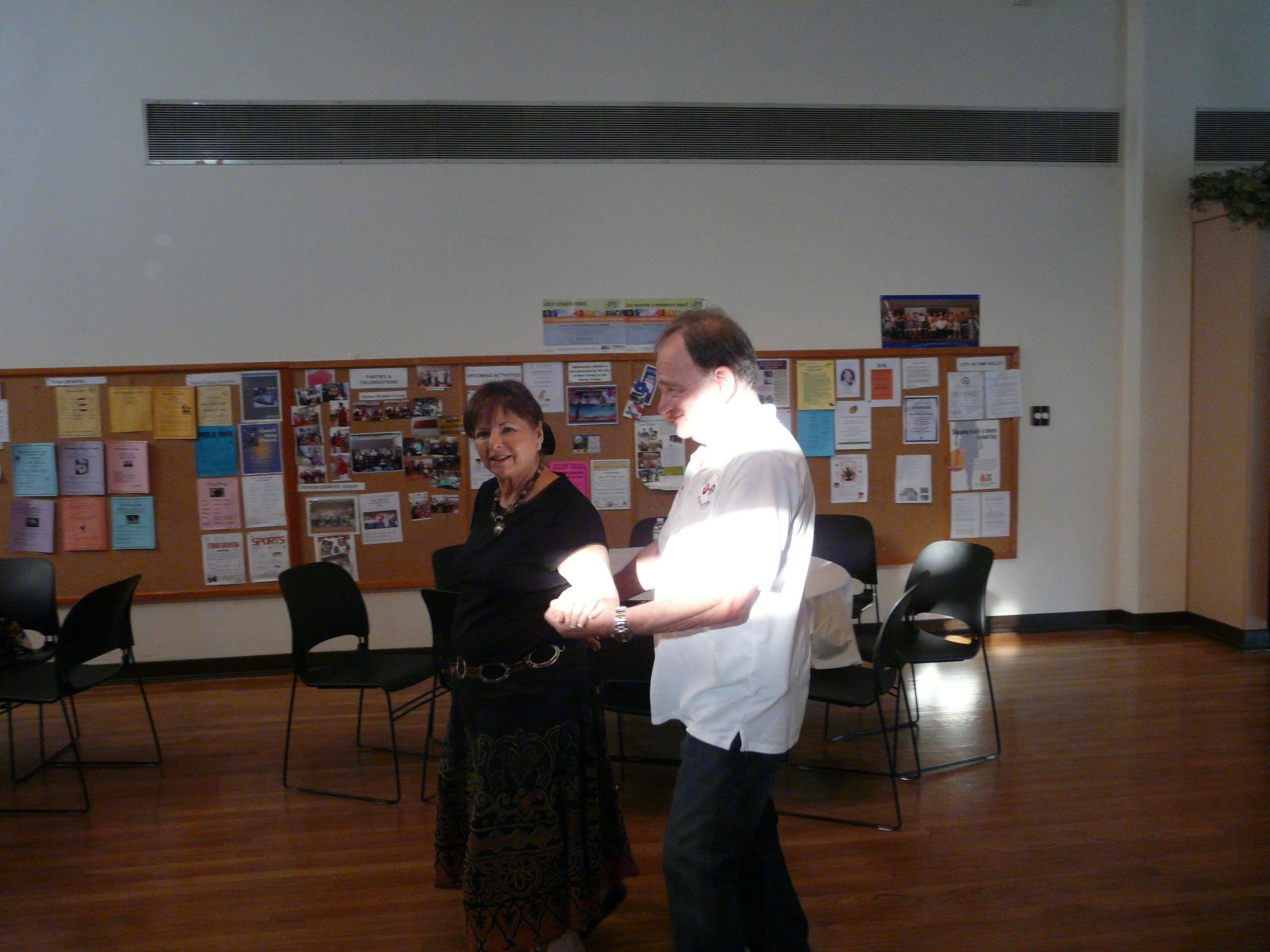 Simi Valley Corvettes