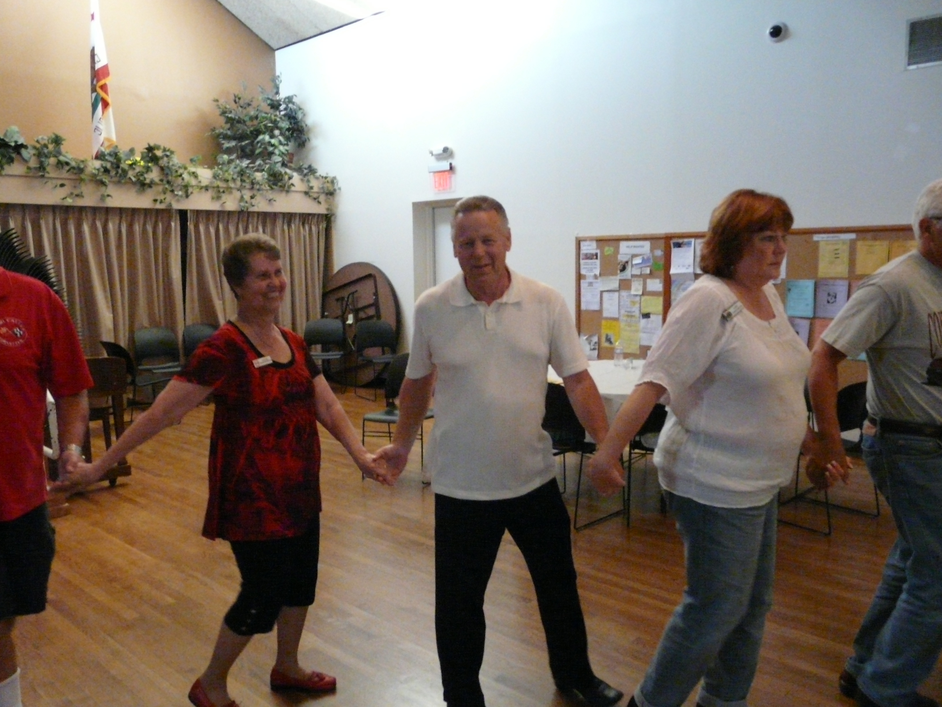 Simi Valley Corvettes