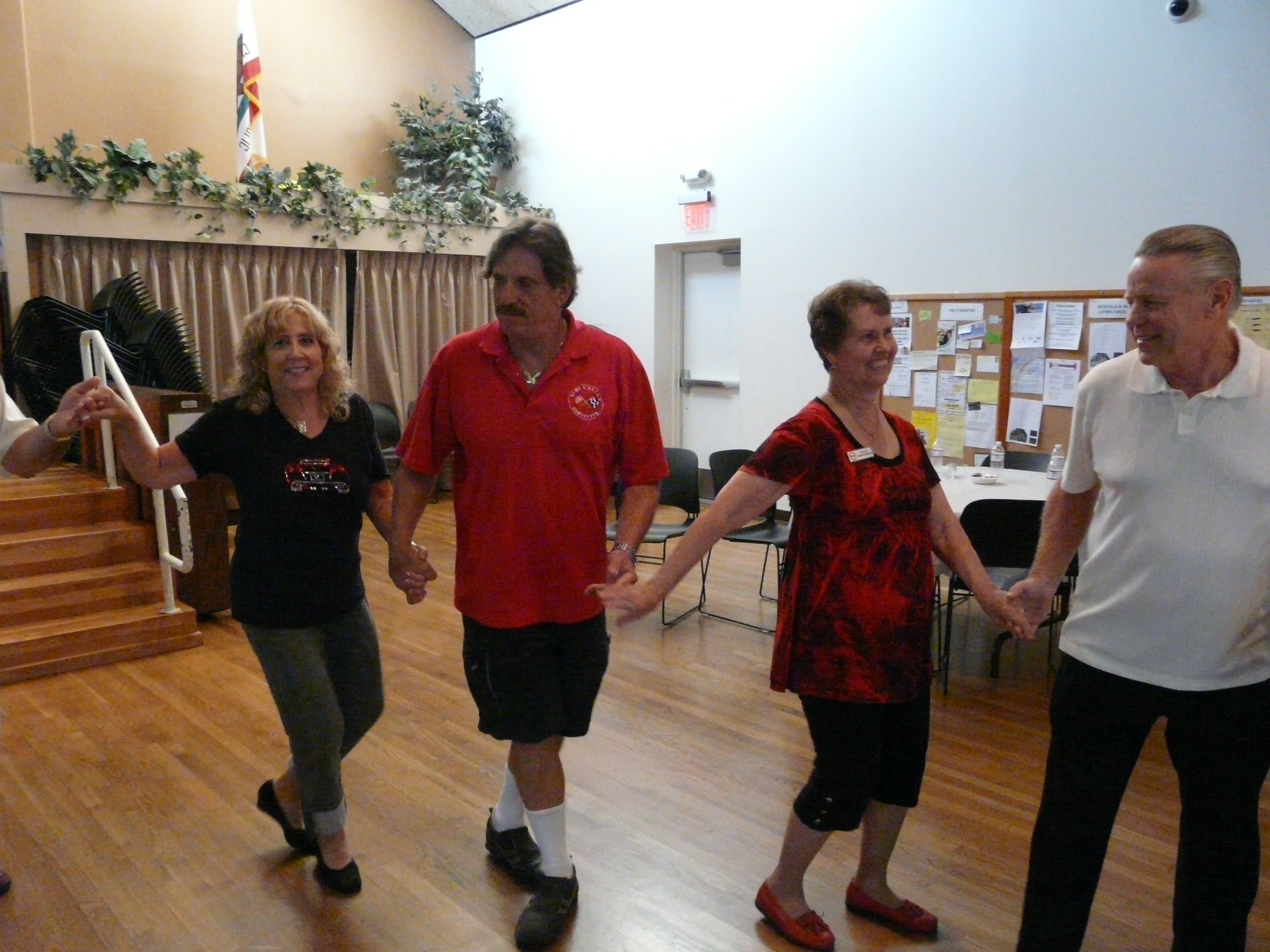 Simi Valley Corvettes