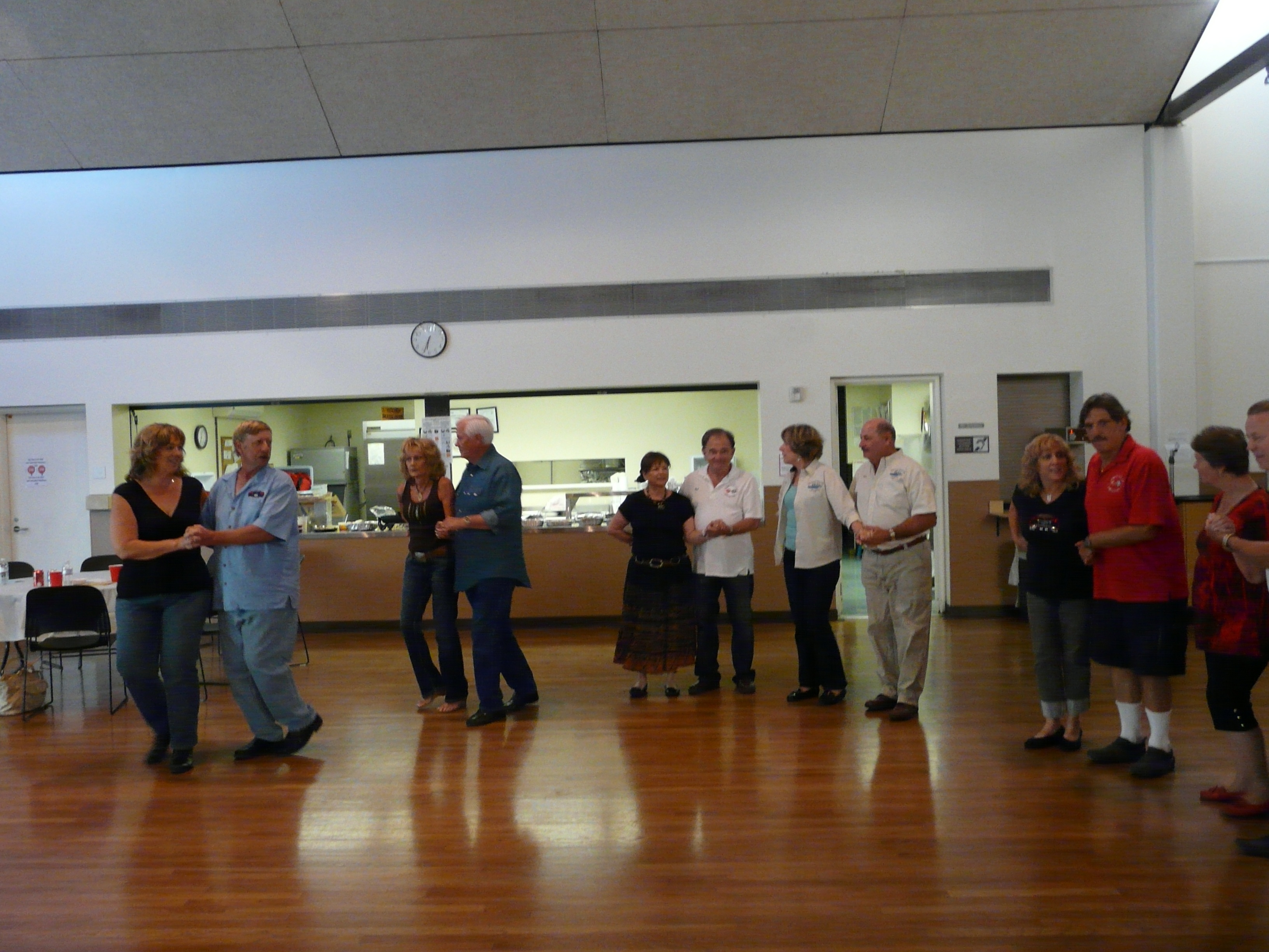 Simi Valley Corvettes