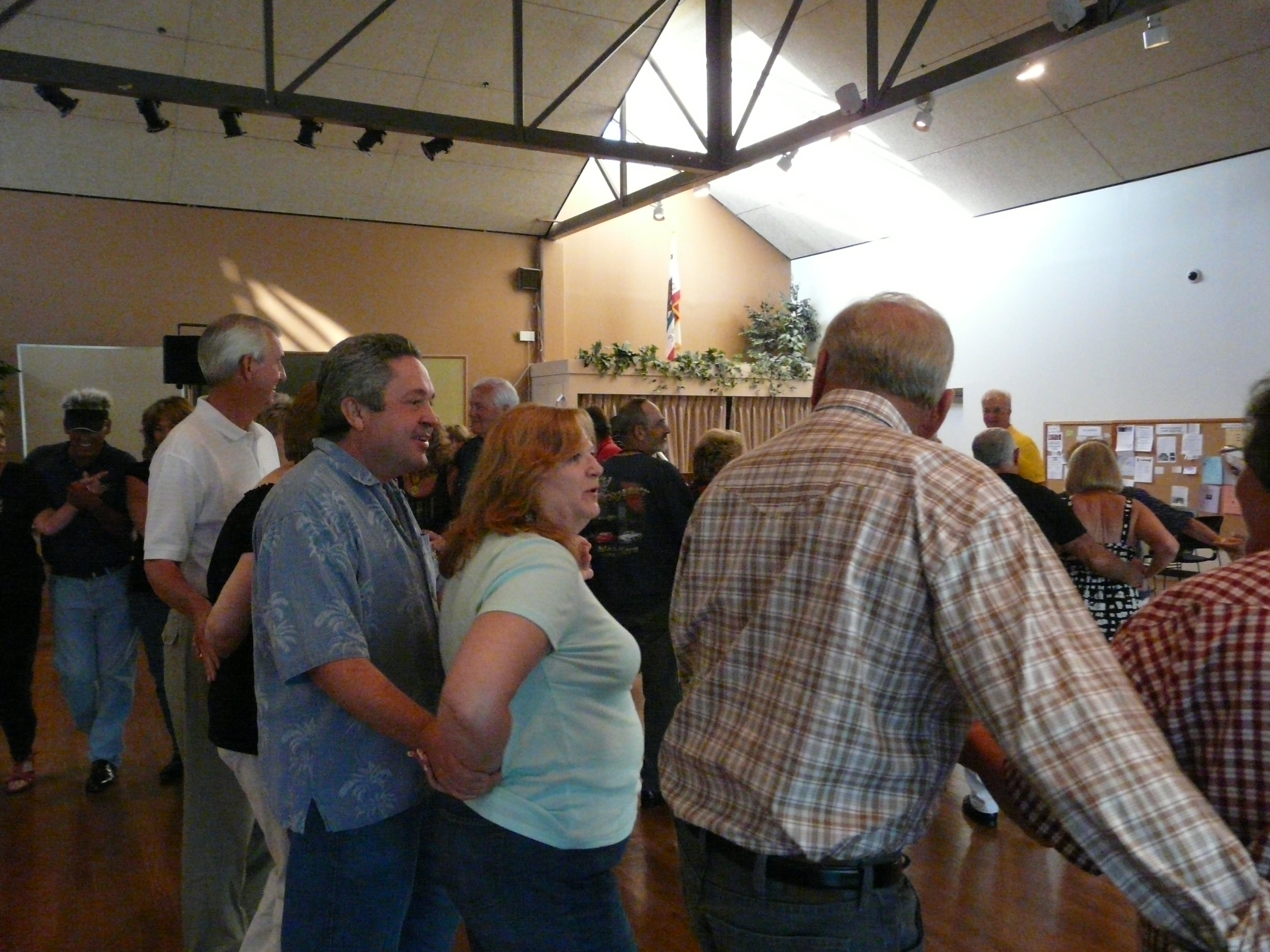 Simi Valley Corvettes