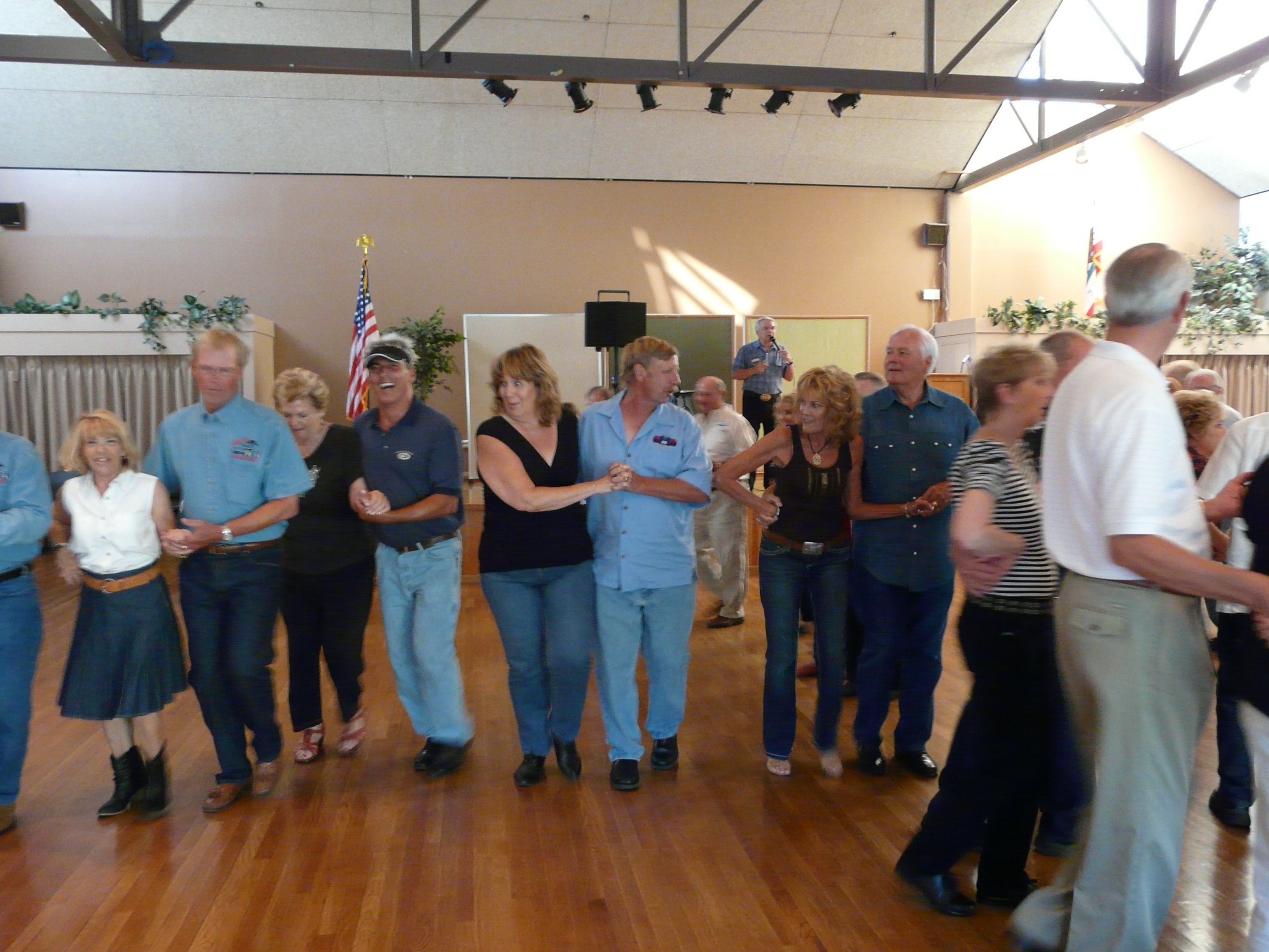 Simi Valley Corvettes