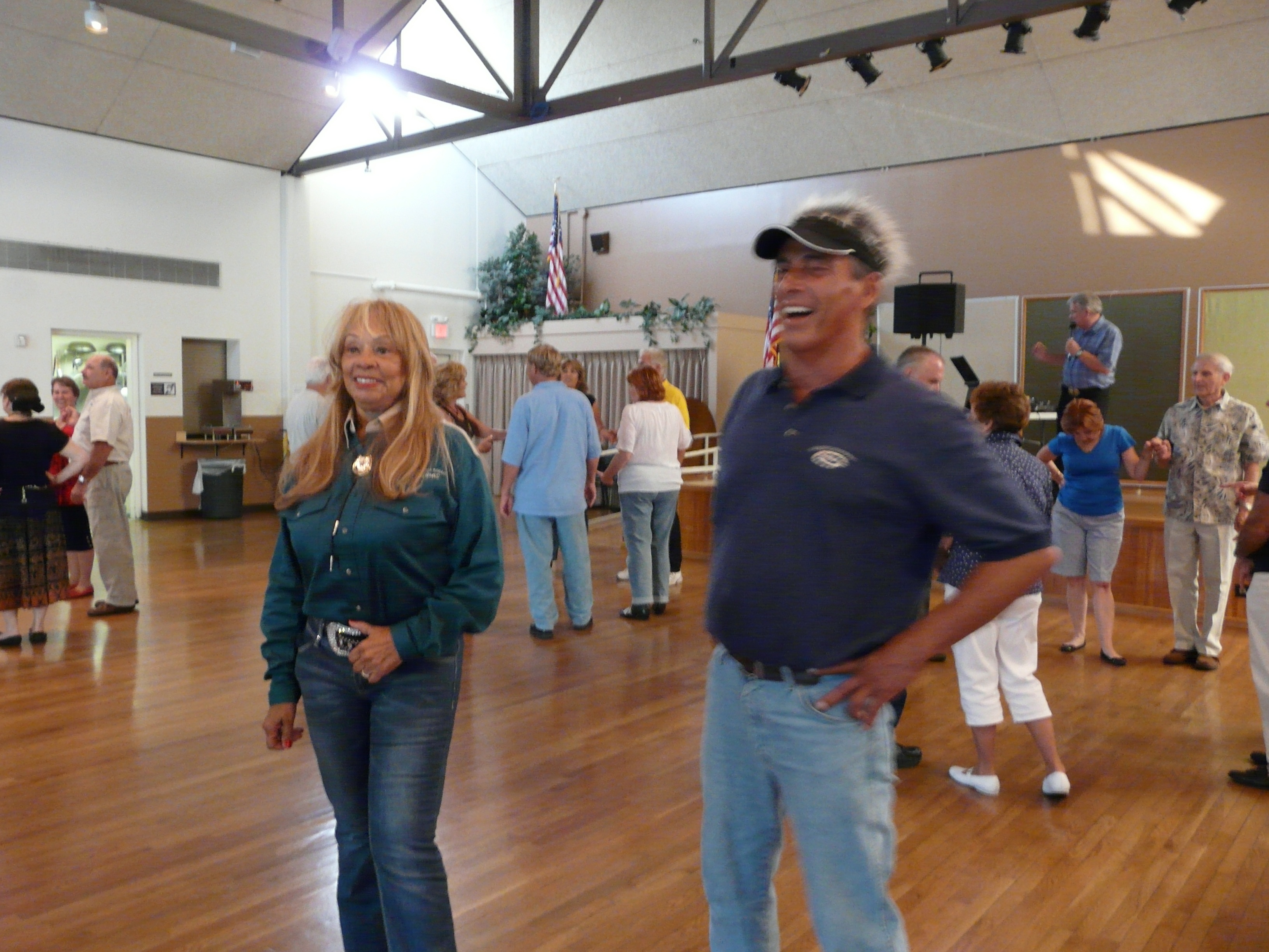 Simi Valley Corvettes