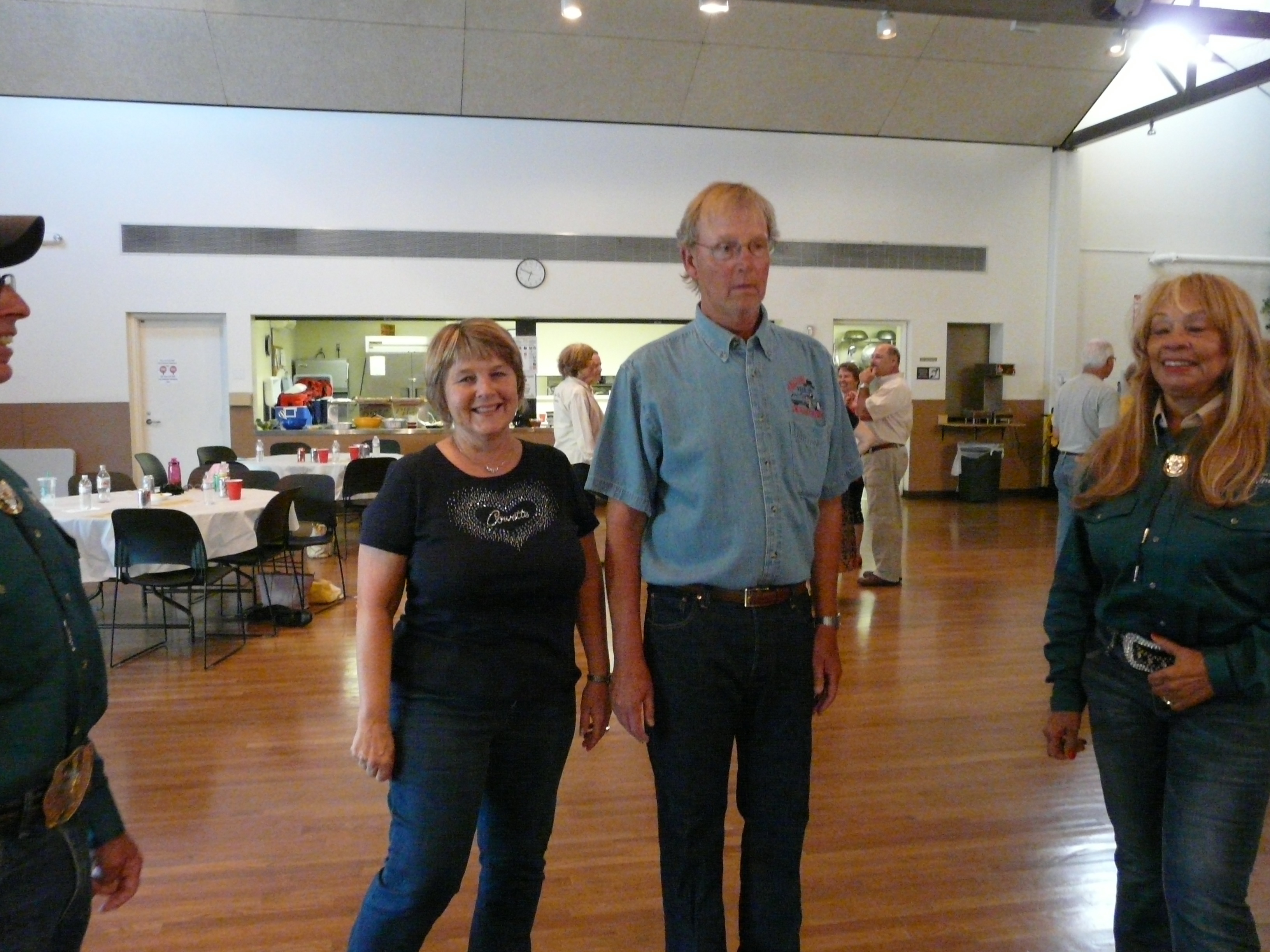 Simi Valley Corvettes