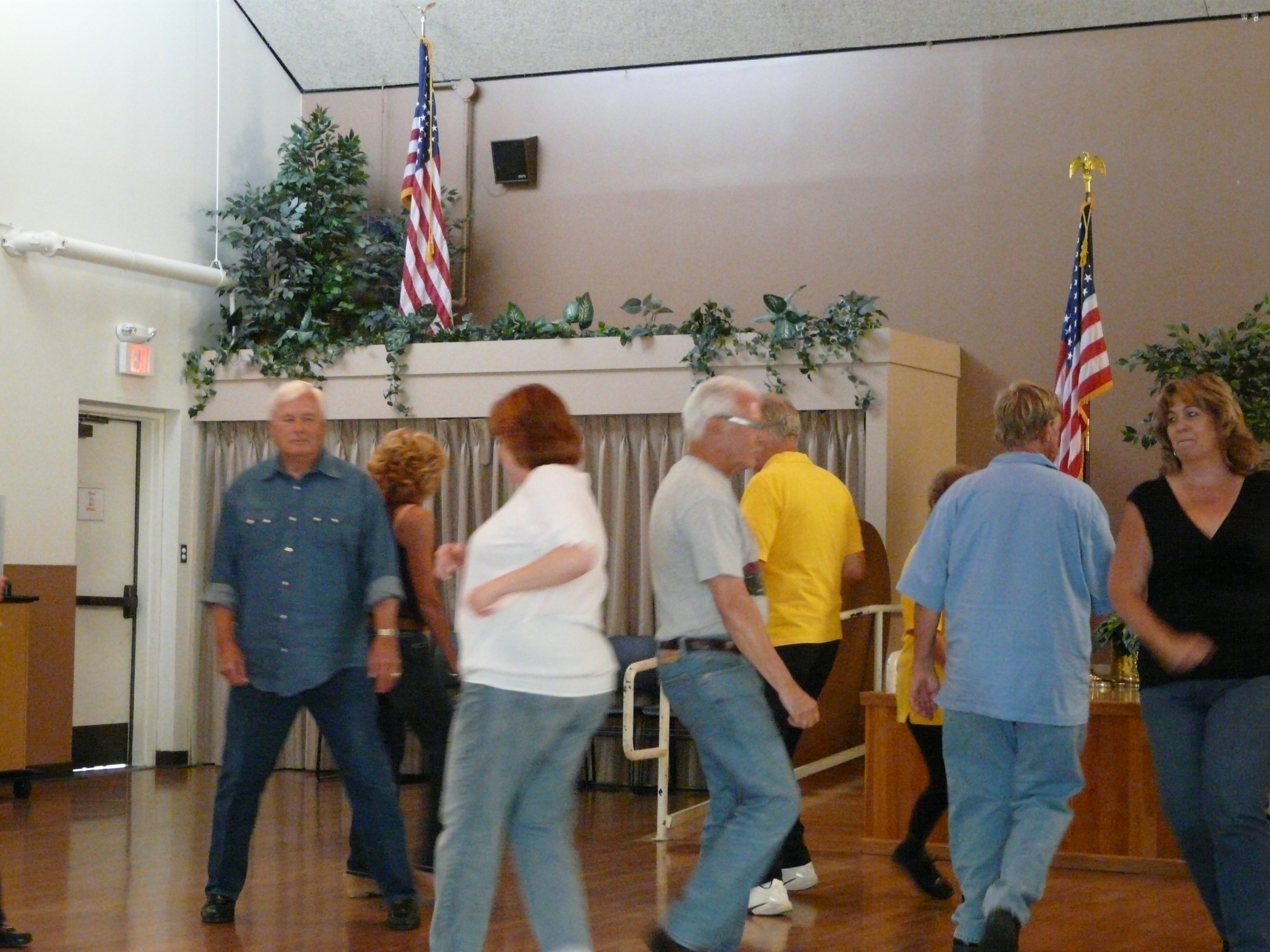 Simi Valley Corvettes