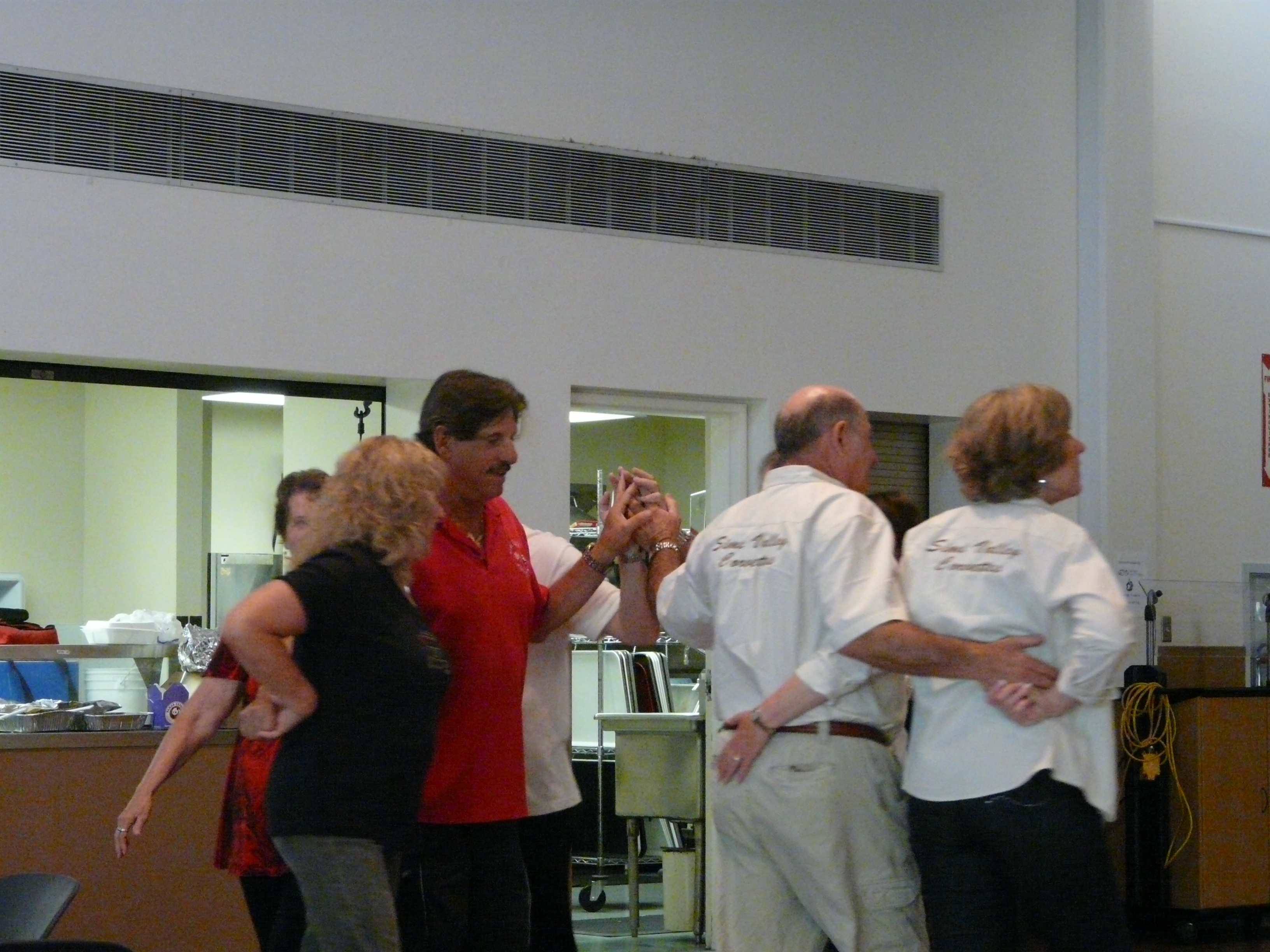 Simi Valley Corvettes