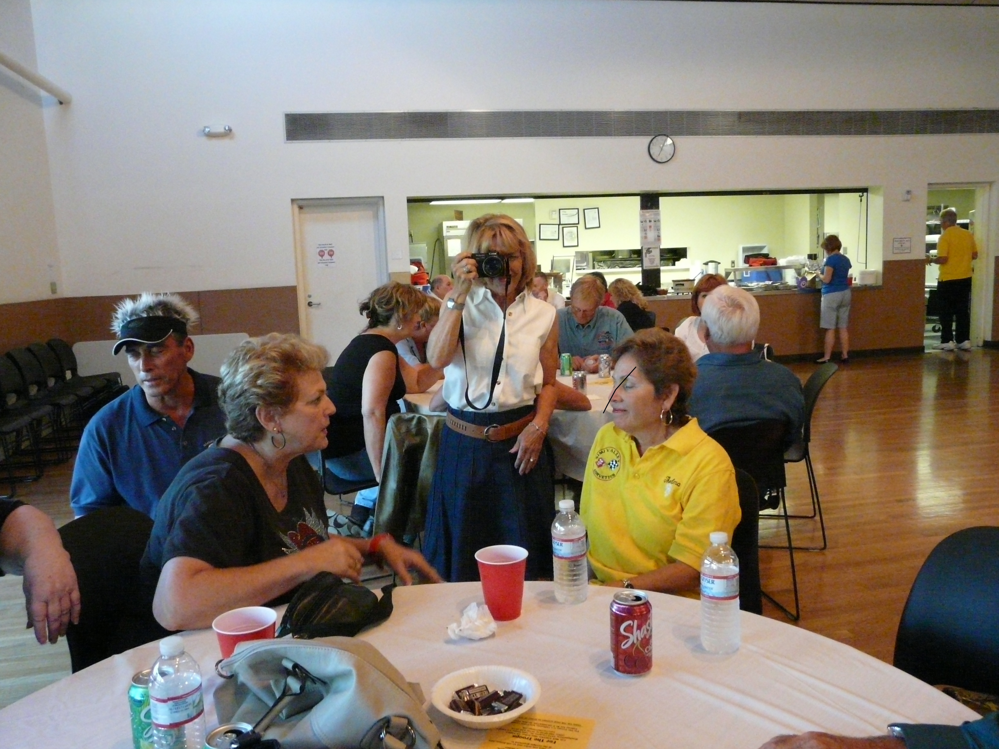 Simi Valley Corvettes