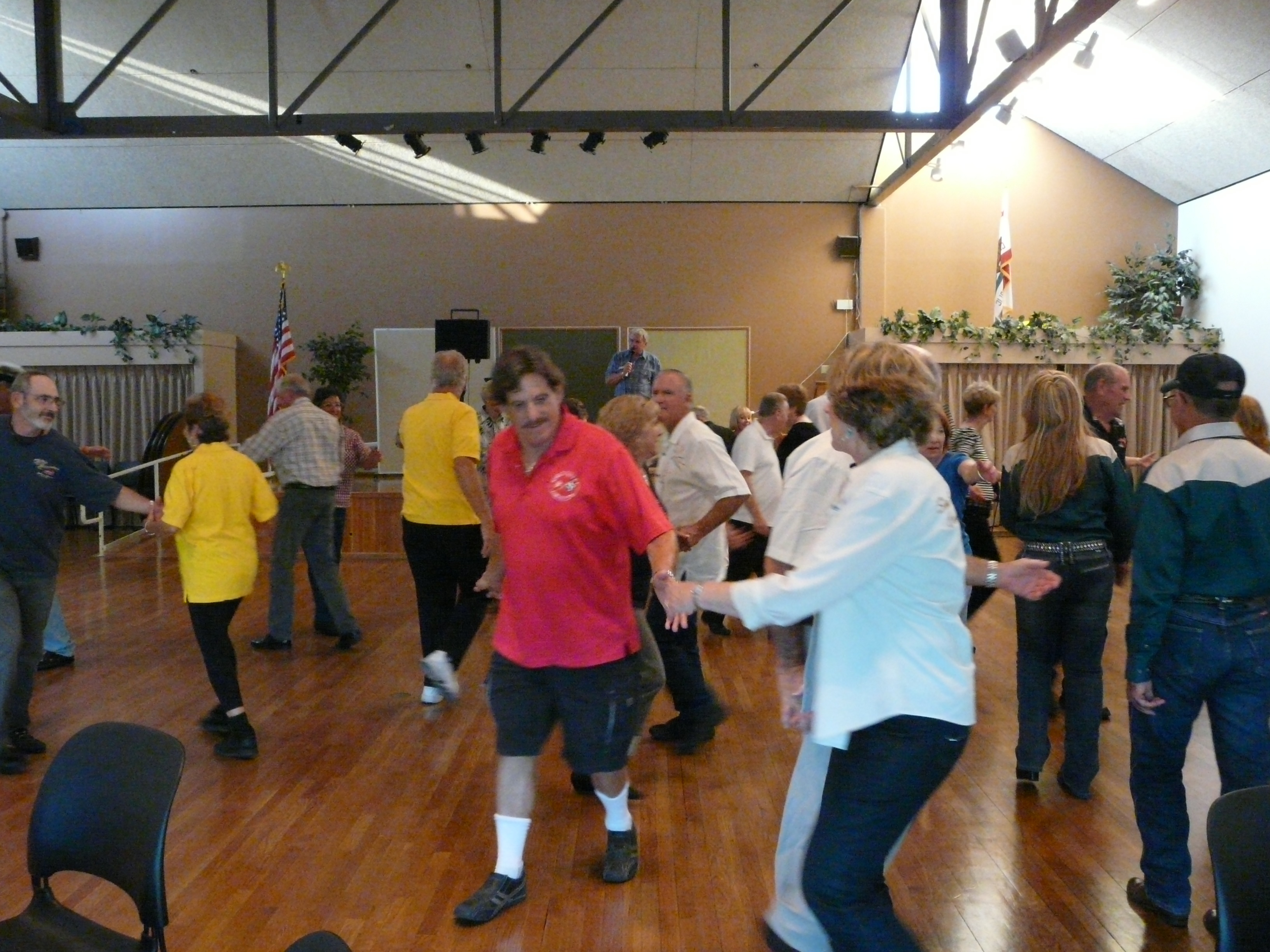 Simi Valley Corvettes