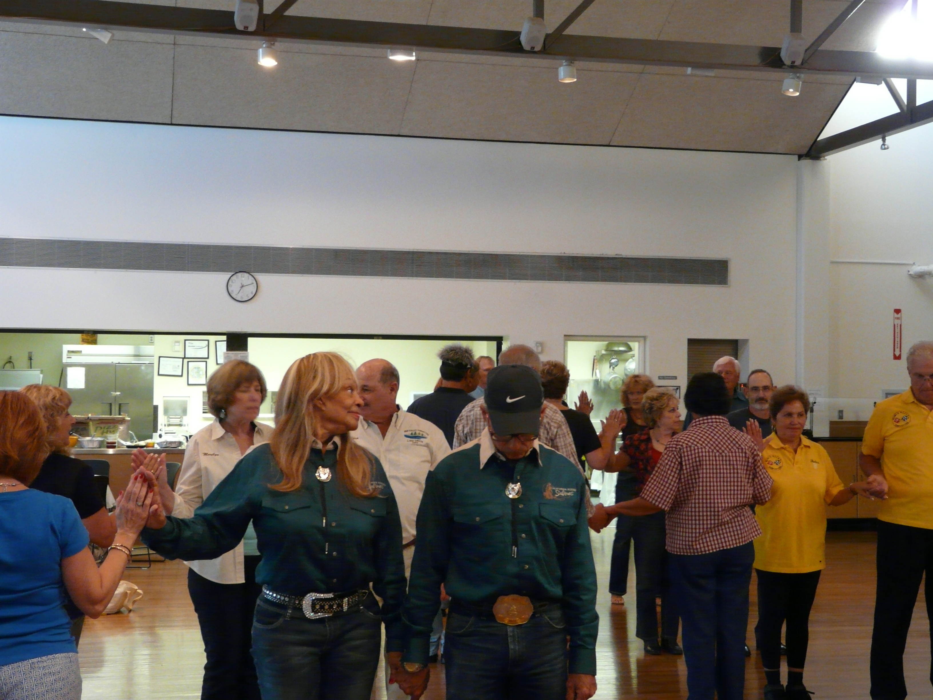 Simi Valley Corvettes