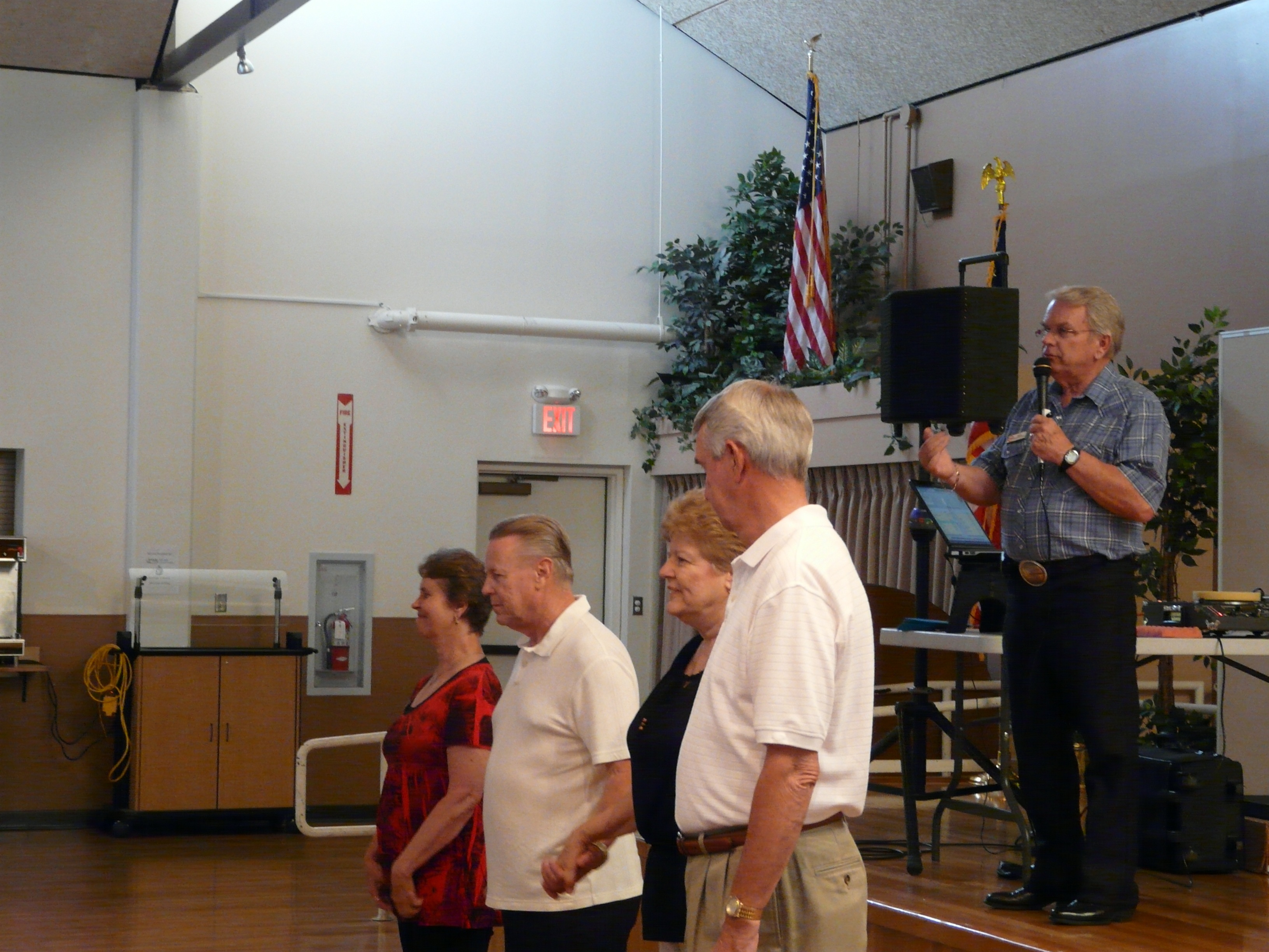 Simi Valley Corvettes