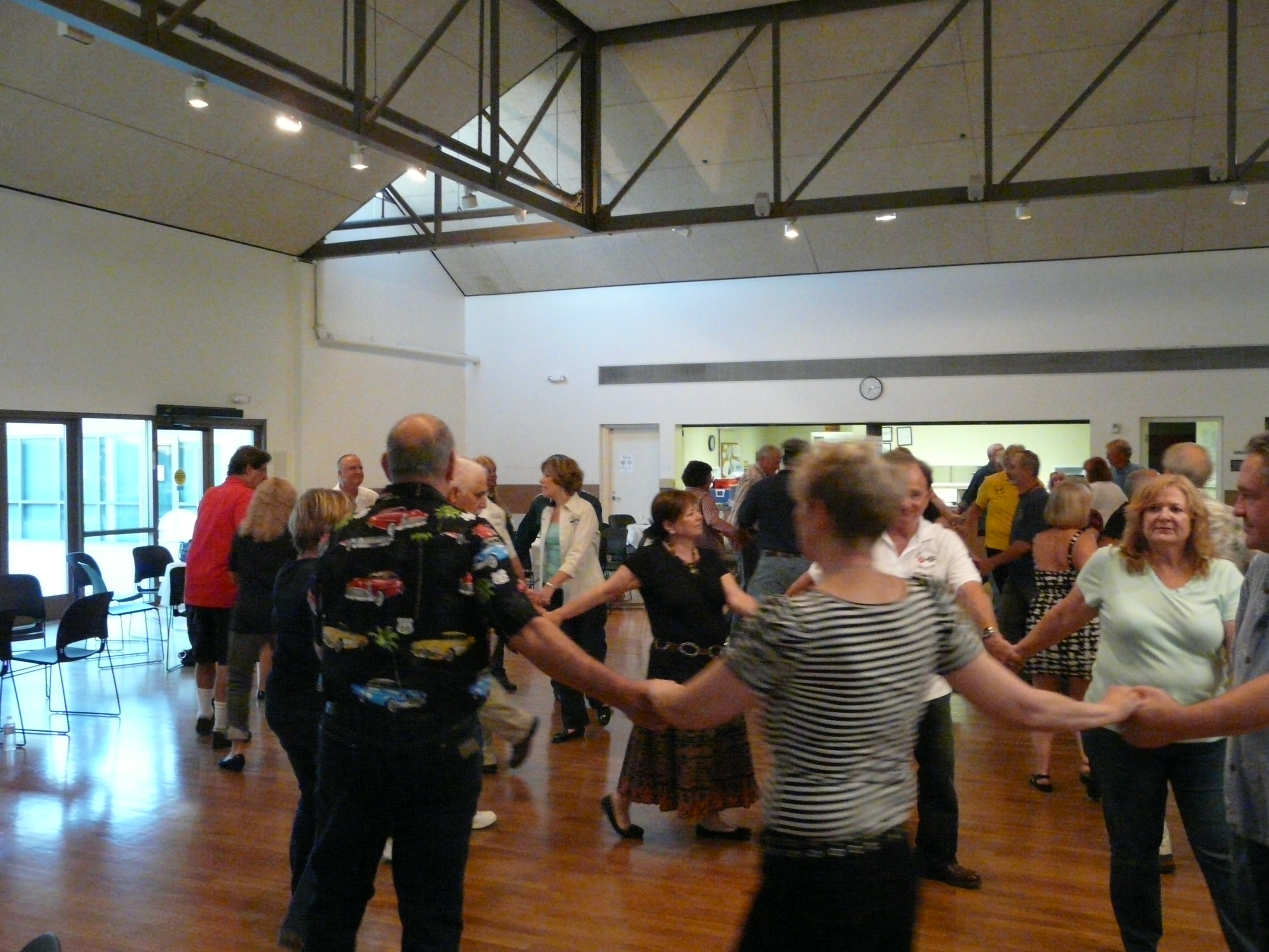 Simi Valley Corvettes