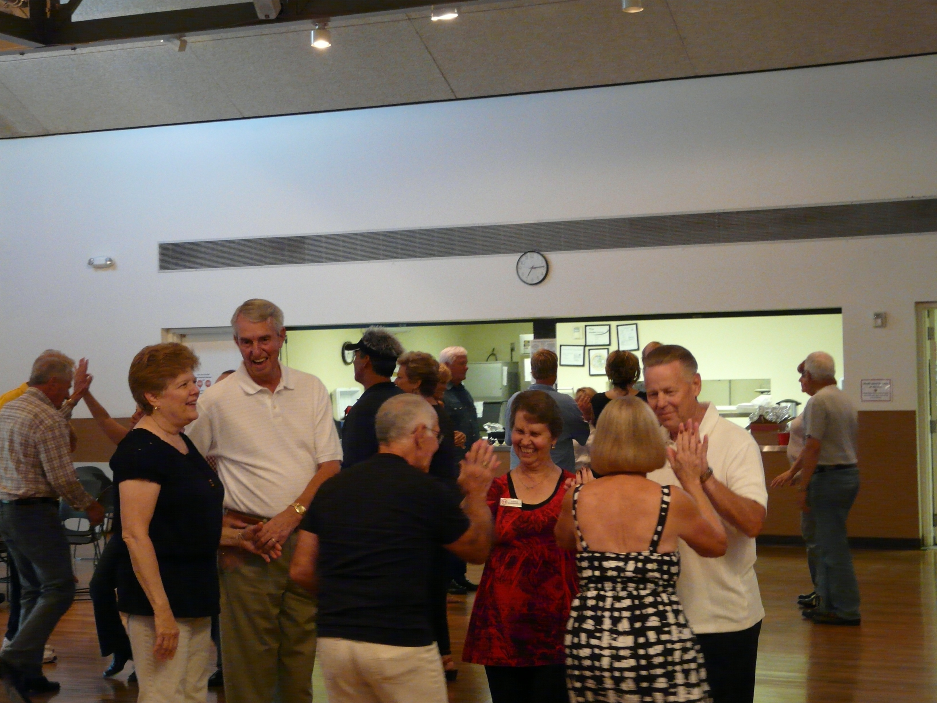 Simi Valley Corvettes