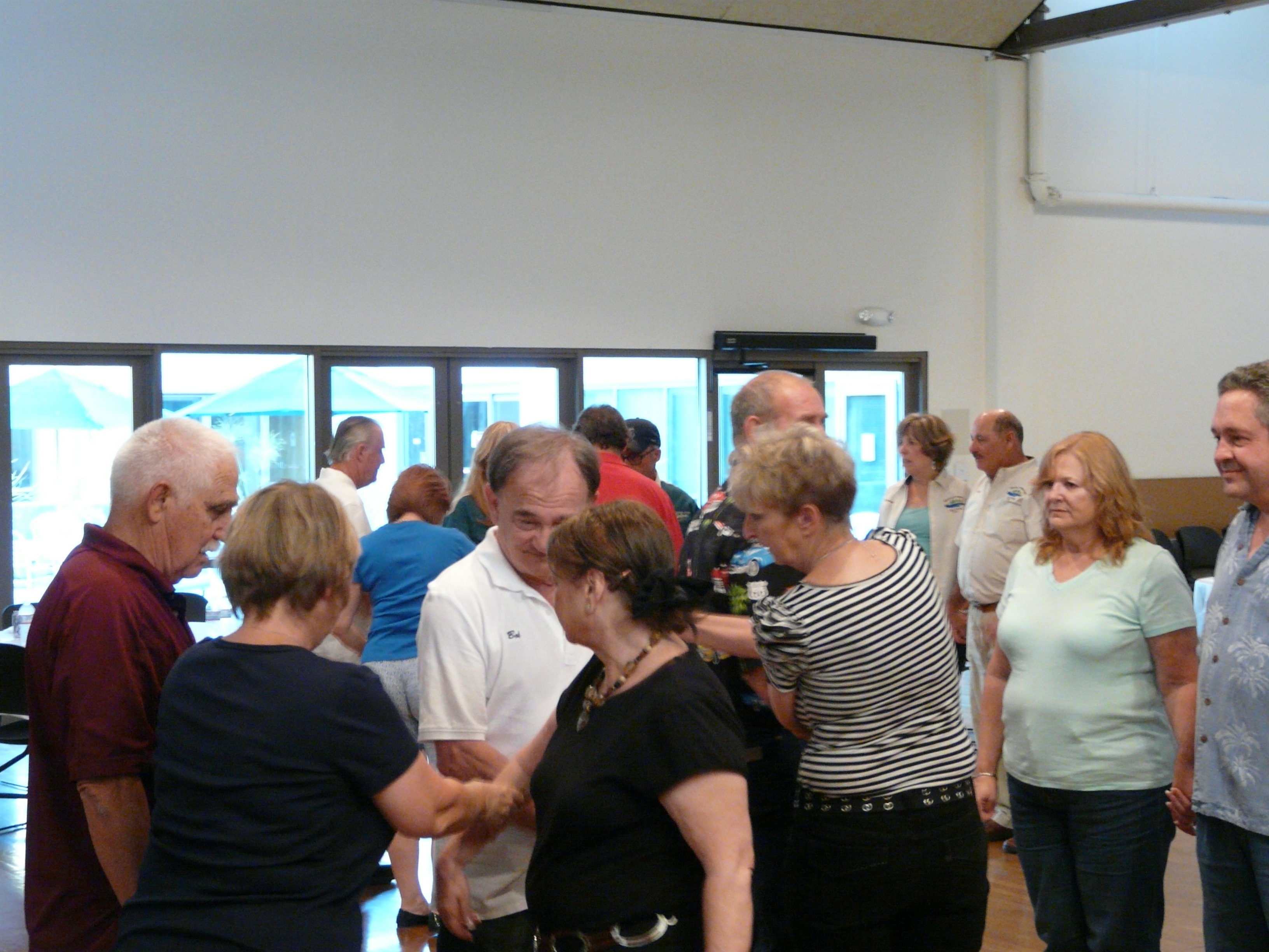 Simi Valley Corvettes