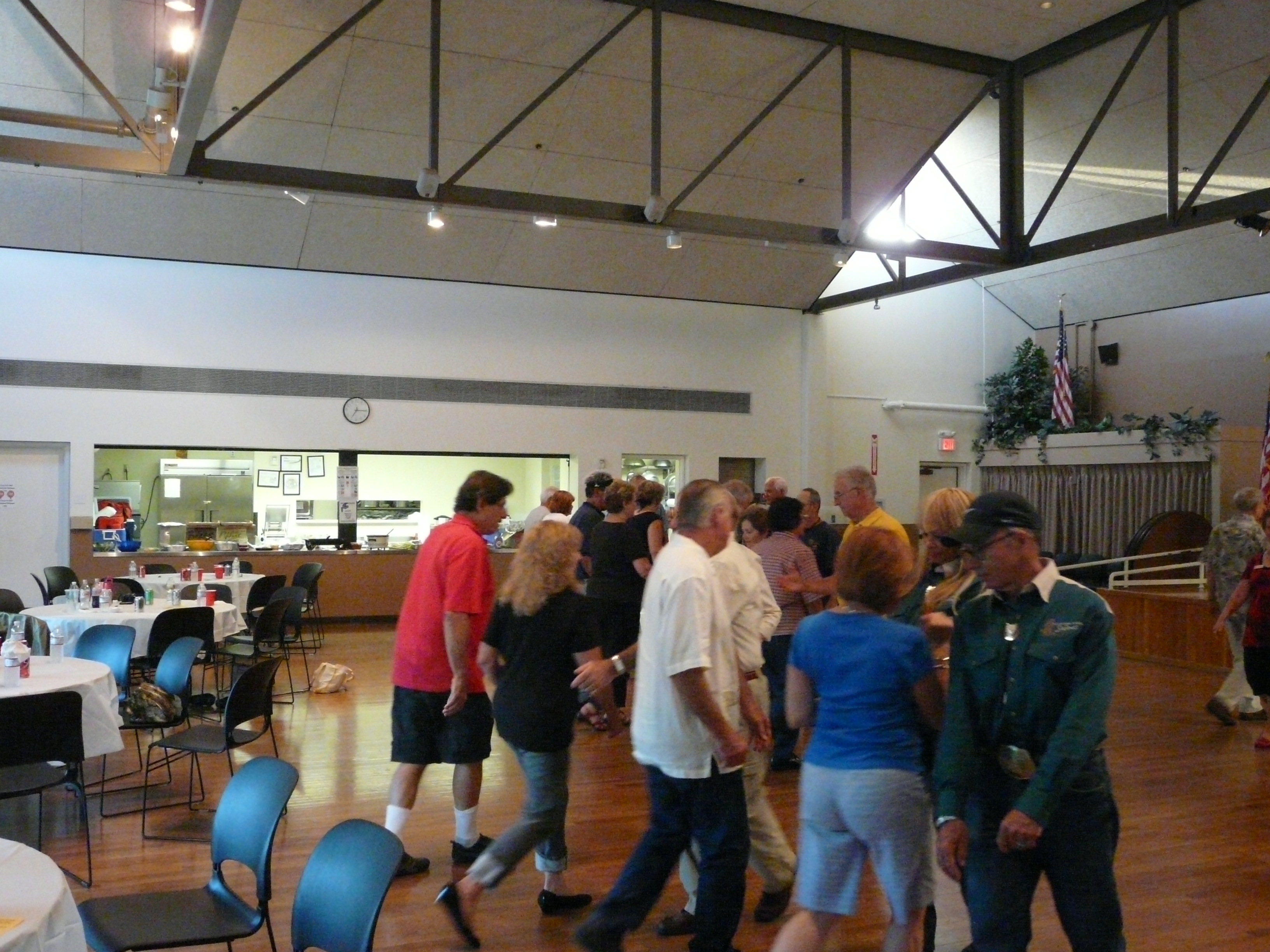 Simi Valley Corvettes