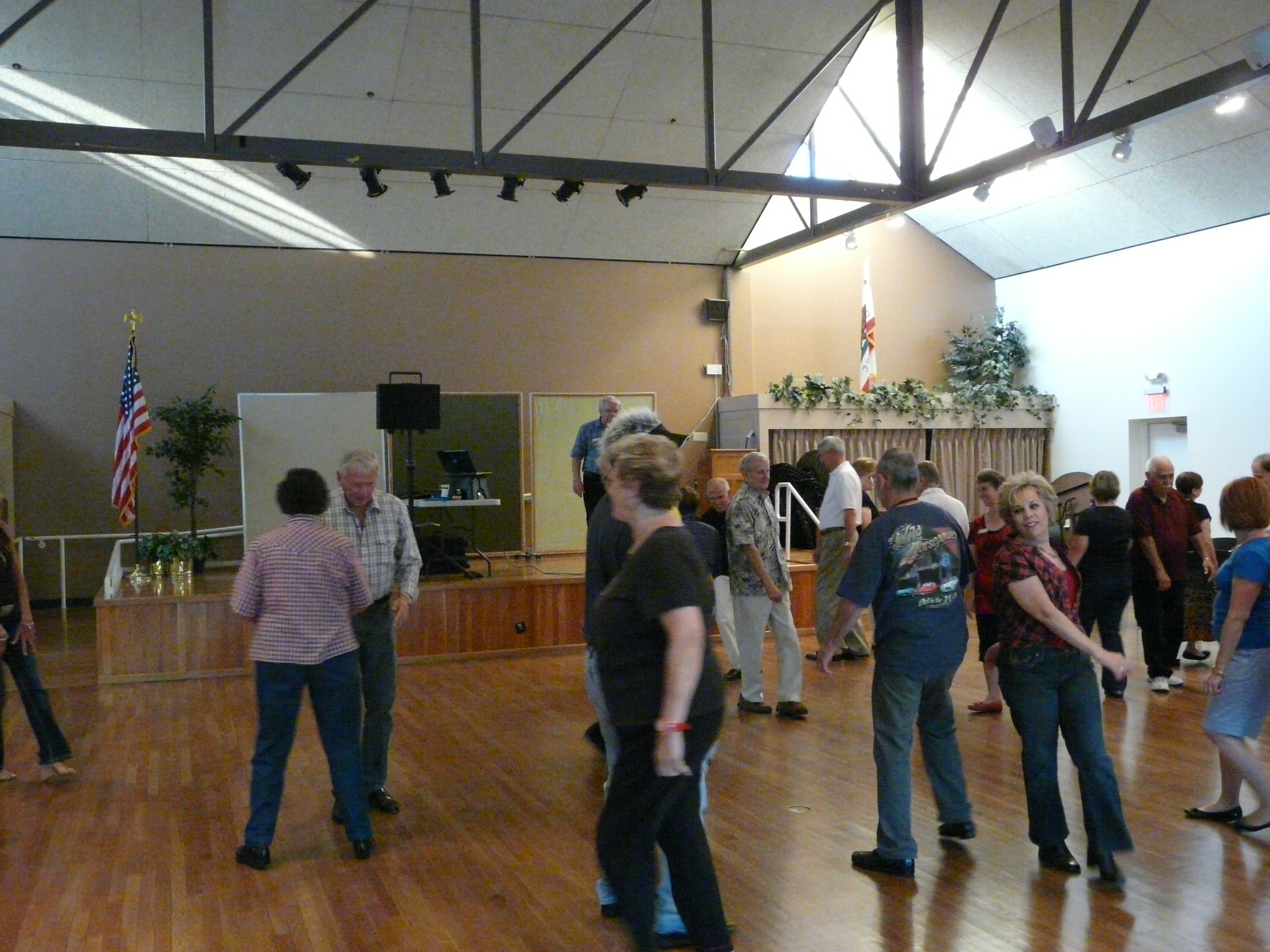 Simi Valley Corvettes