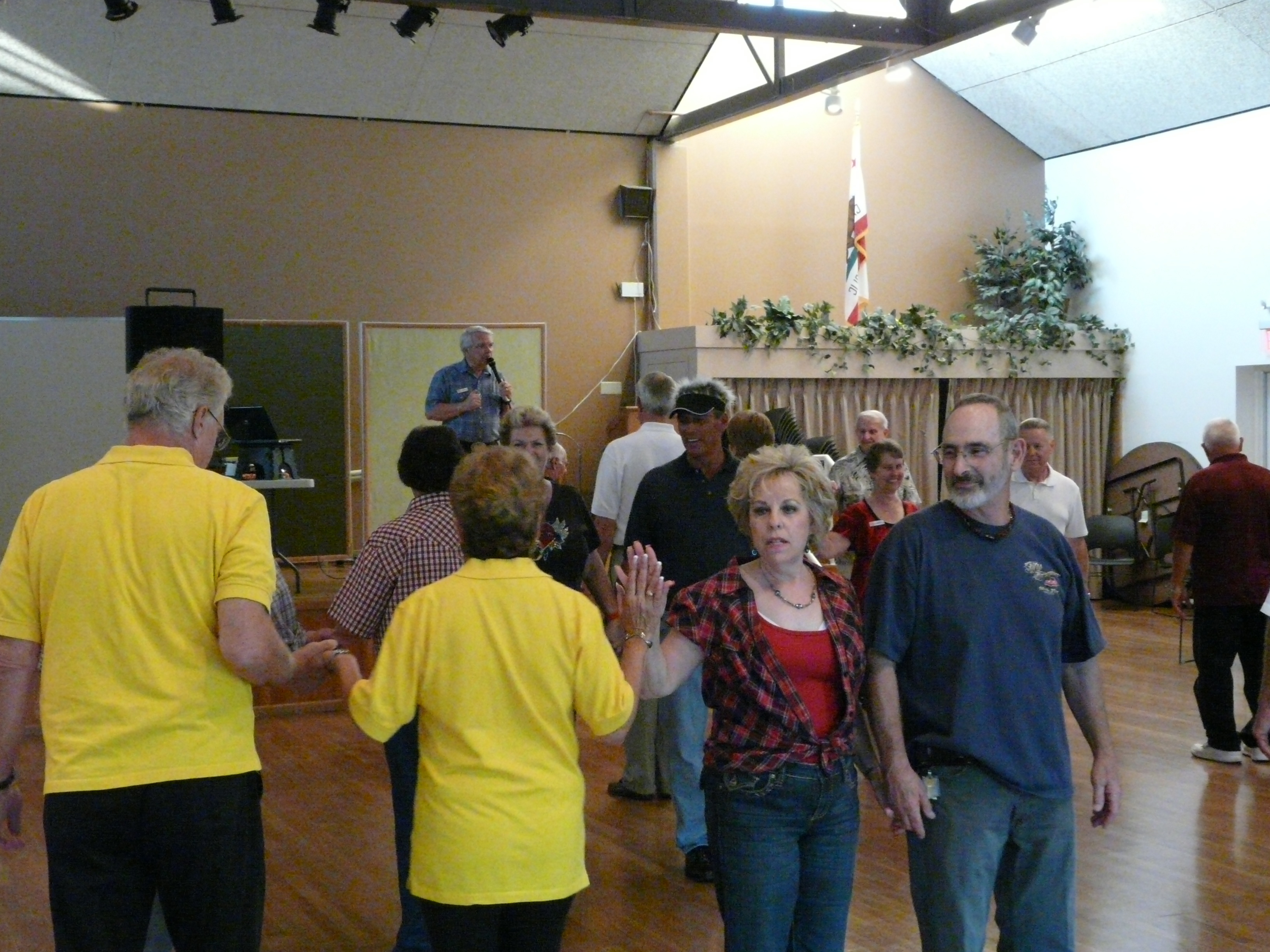 Simi Valley Corvettes