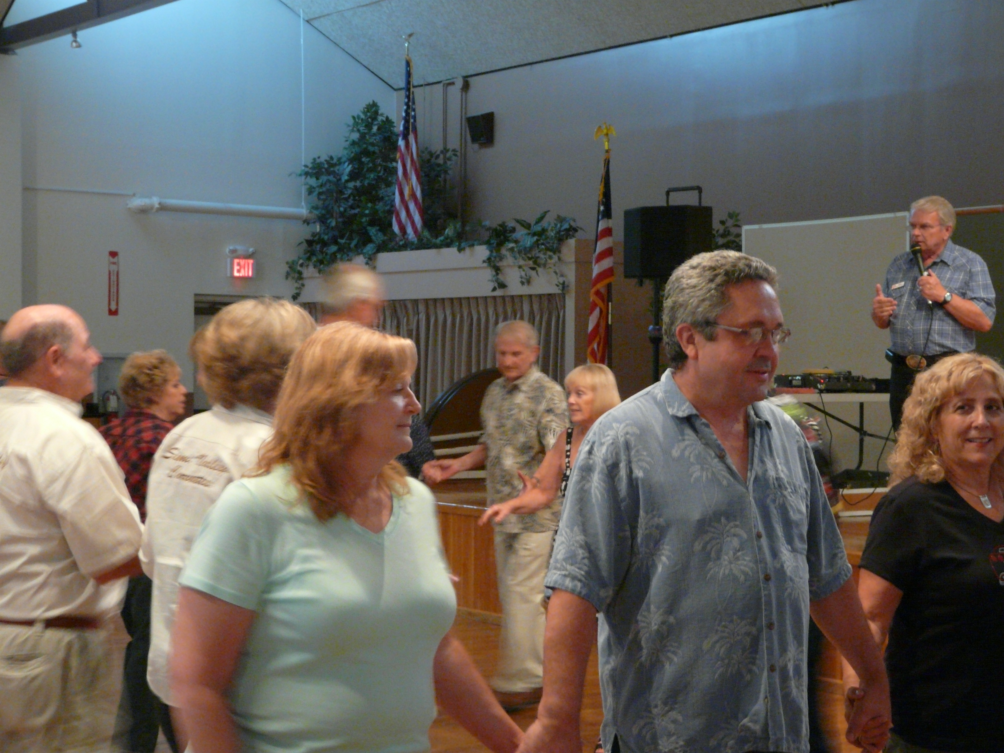 Simi Valley Corvettes