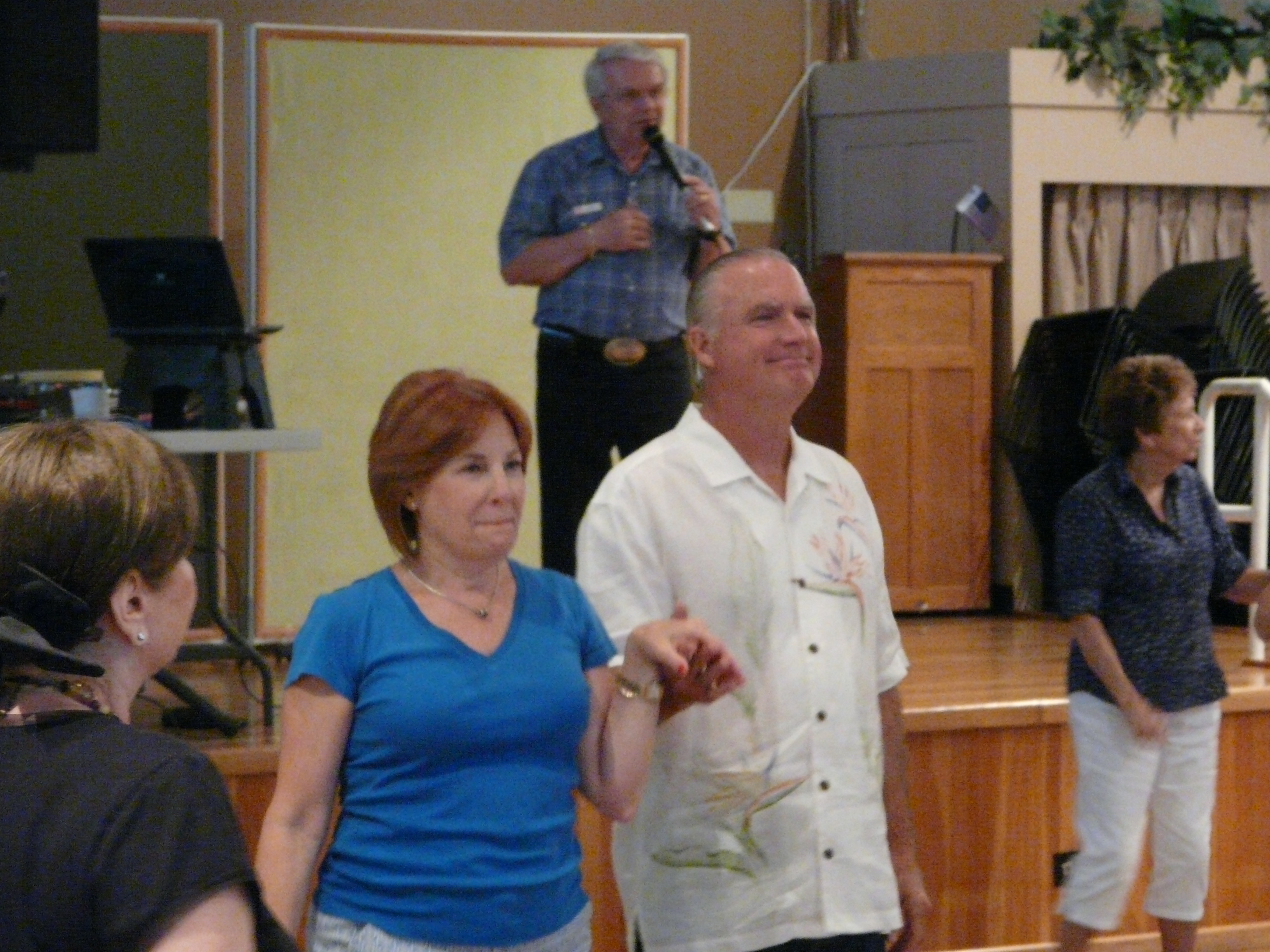 Simi Valley Corvettes