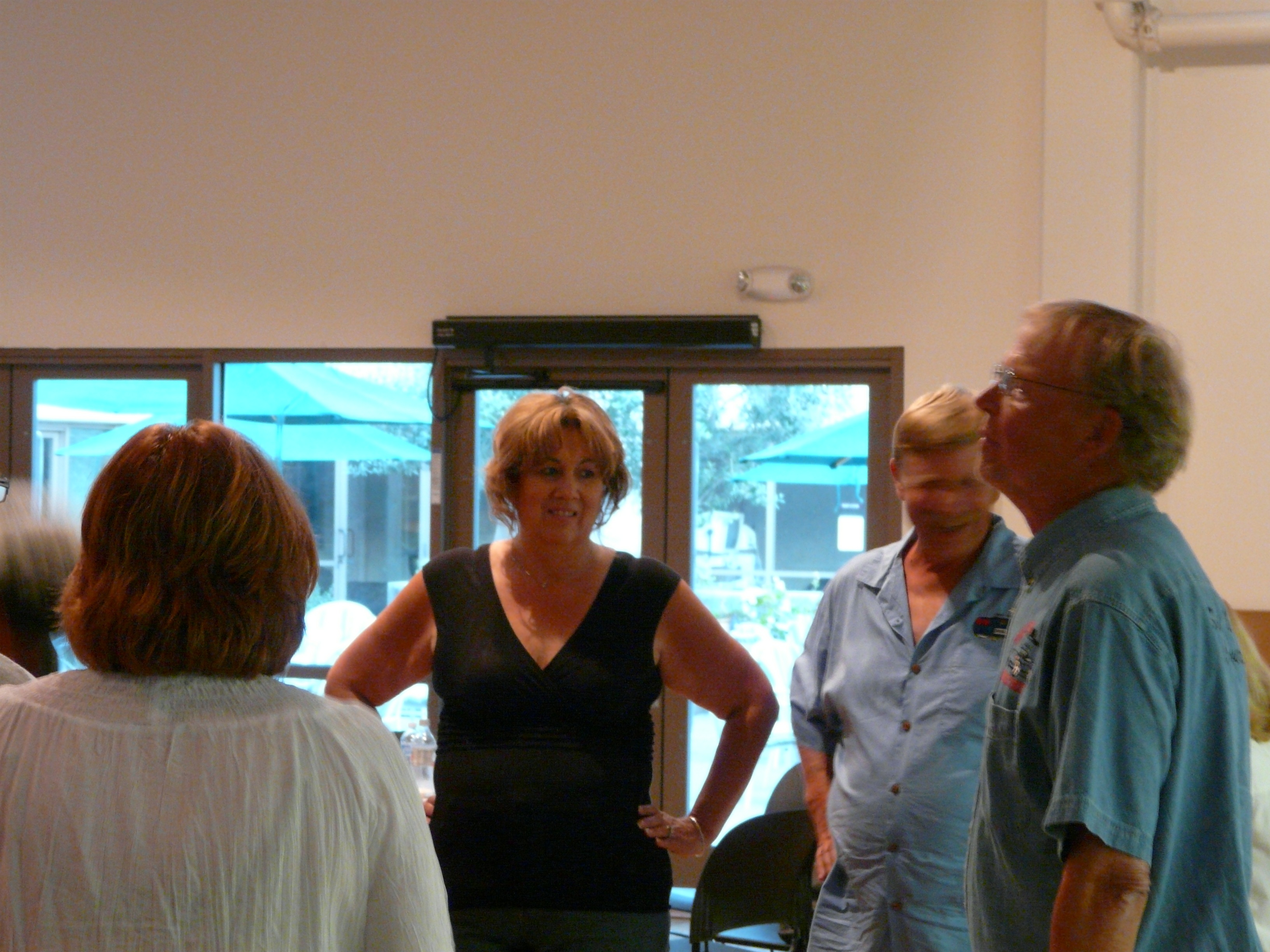 Simi Valley Corvettes