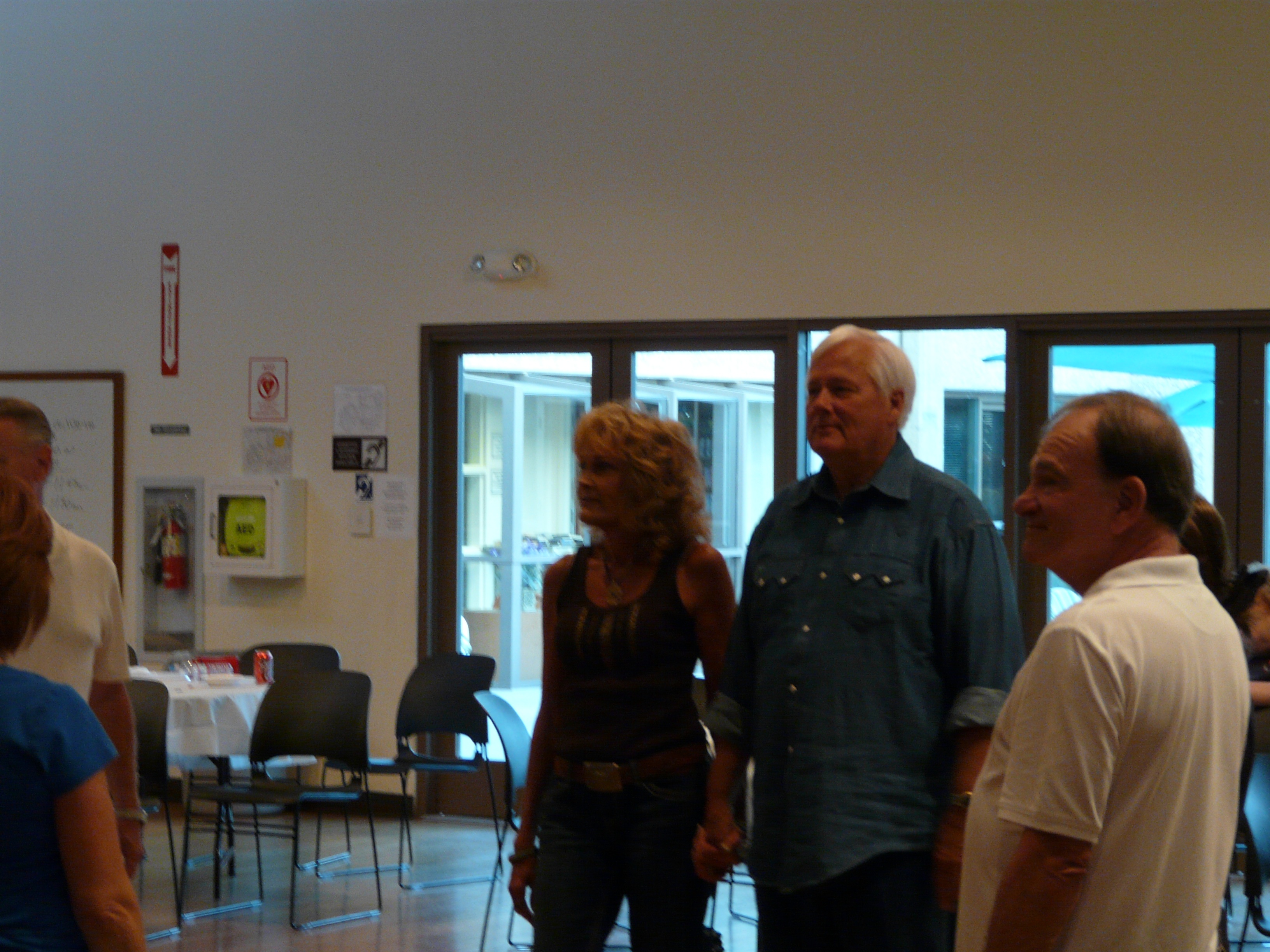 Simi Valley Corvettes