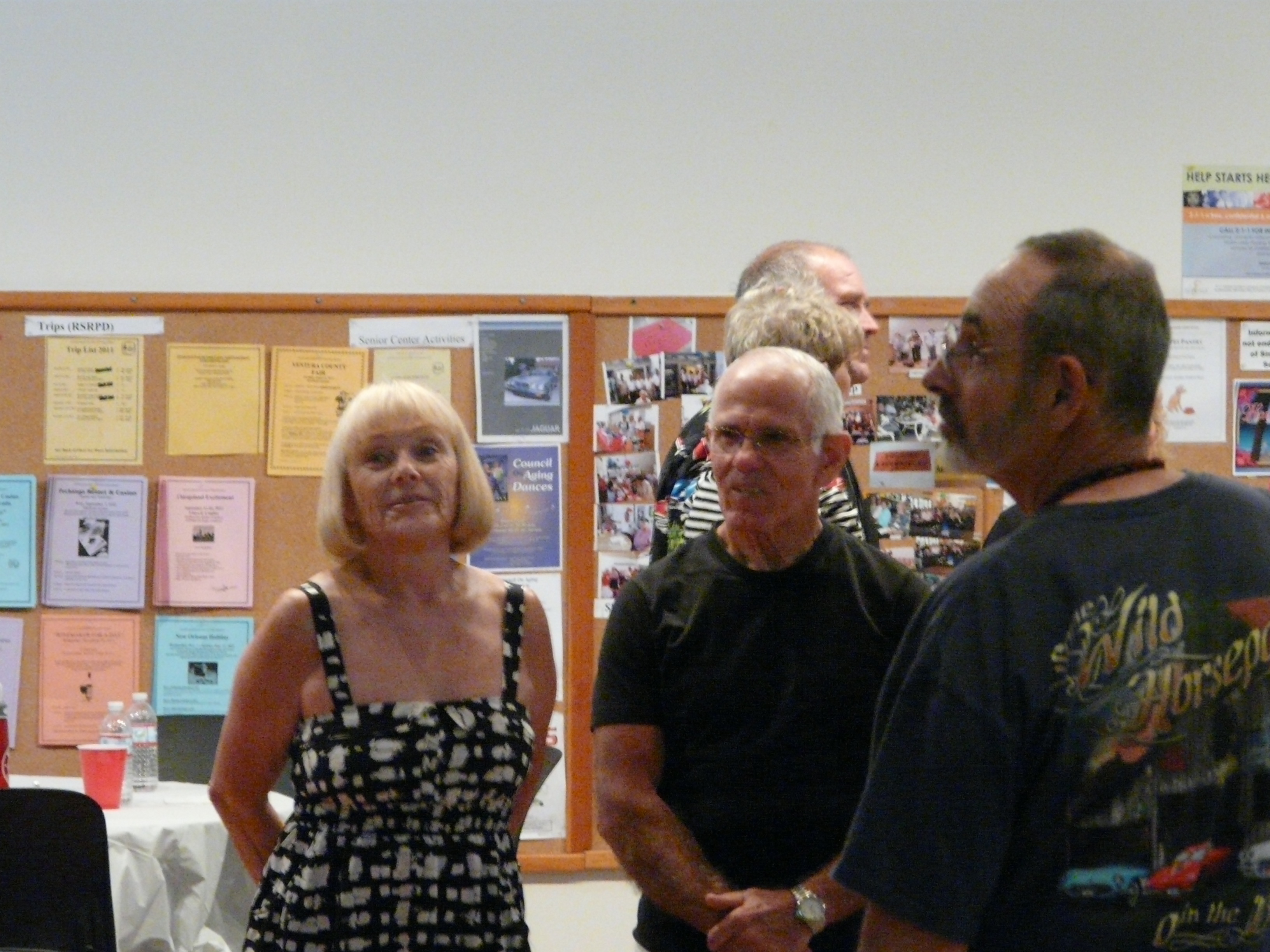 Simi Valley Corvettes