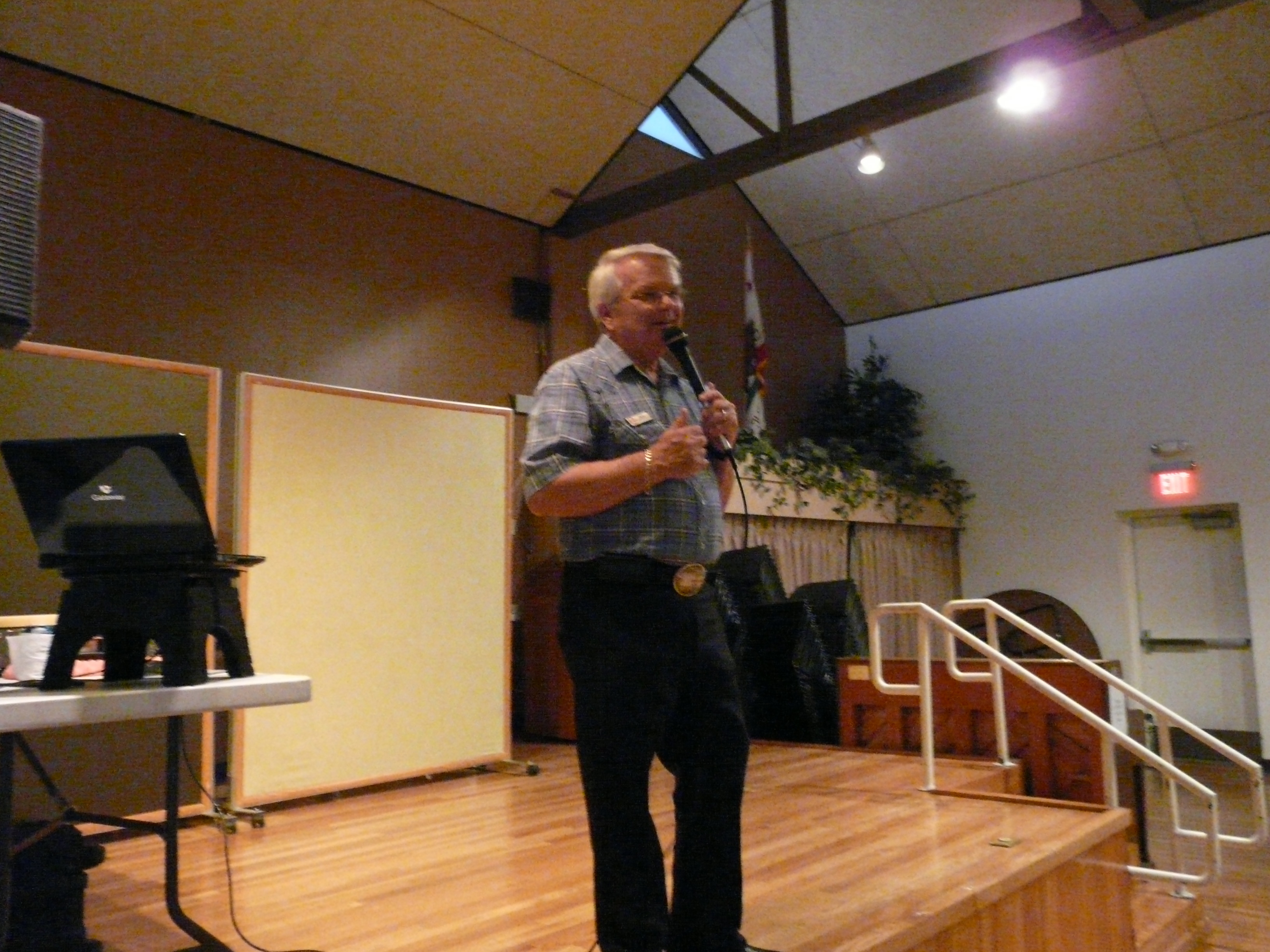 Simi Valley Corvettes